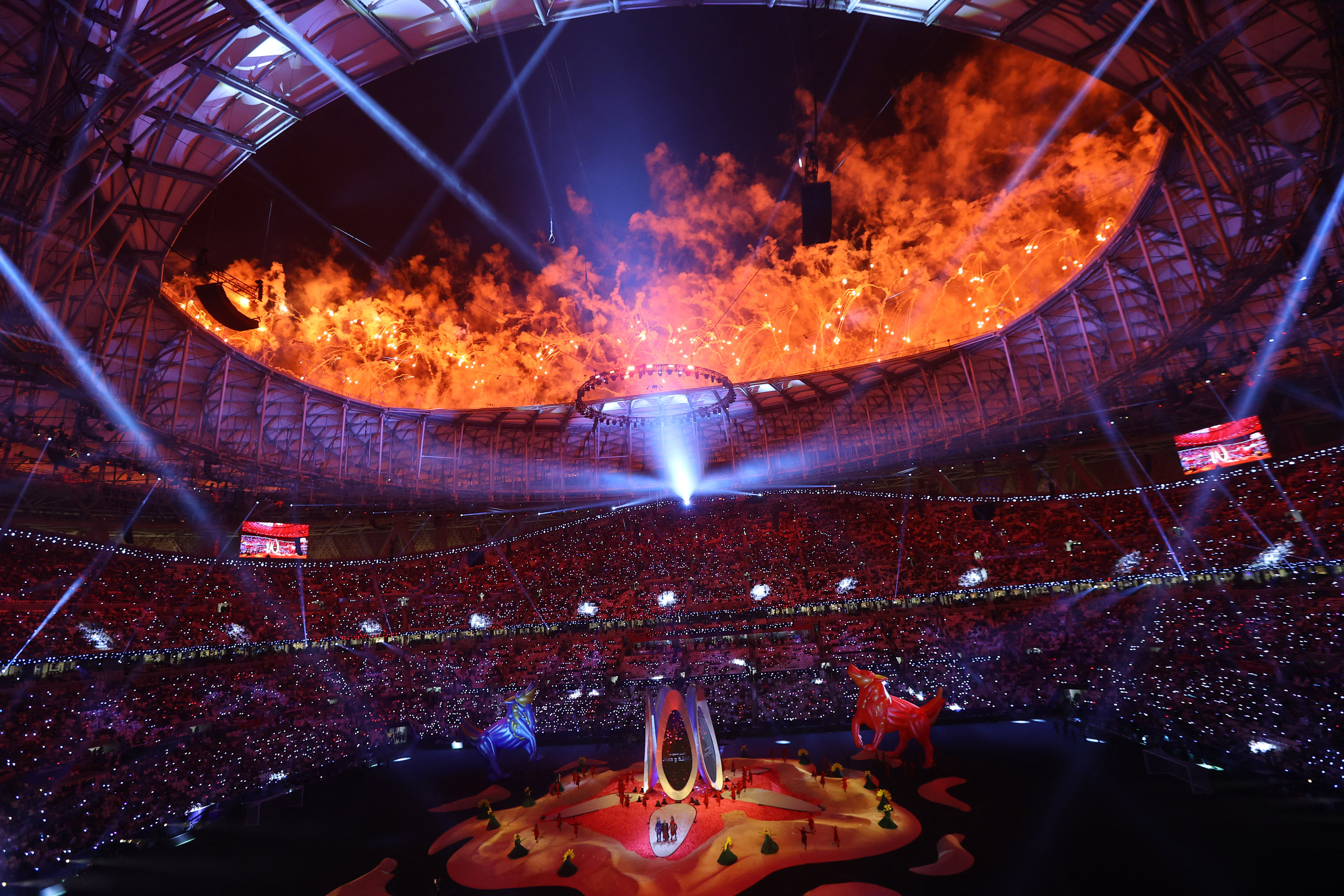 REUTERS/Ibraheem Al Omari