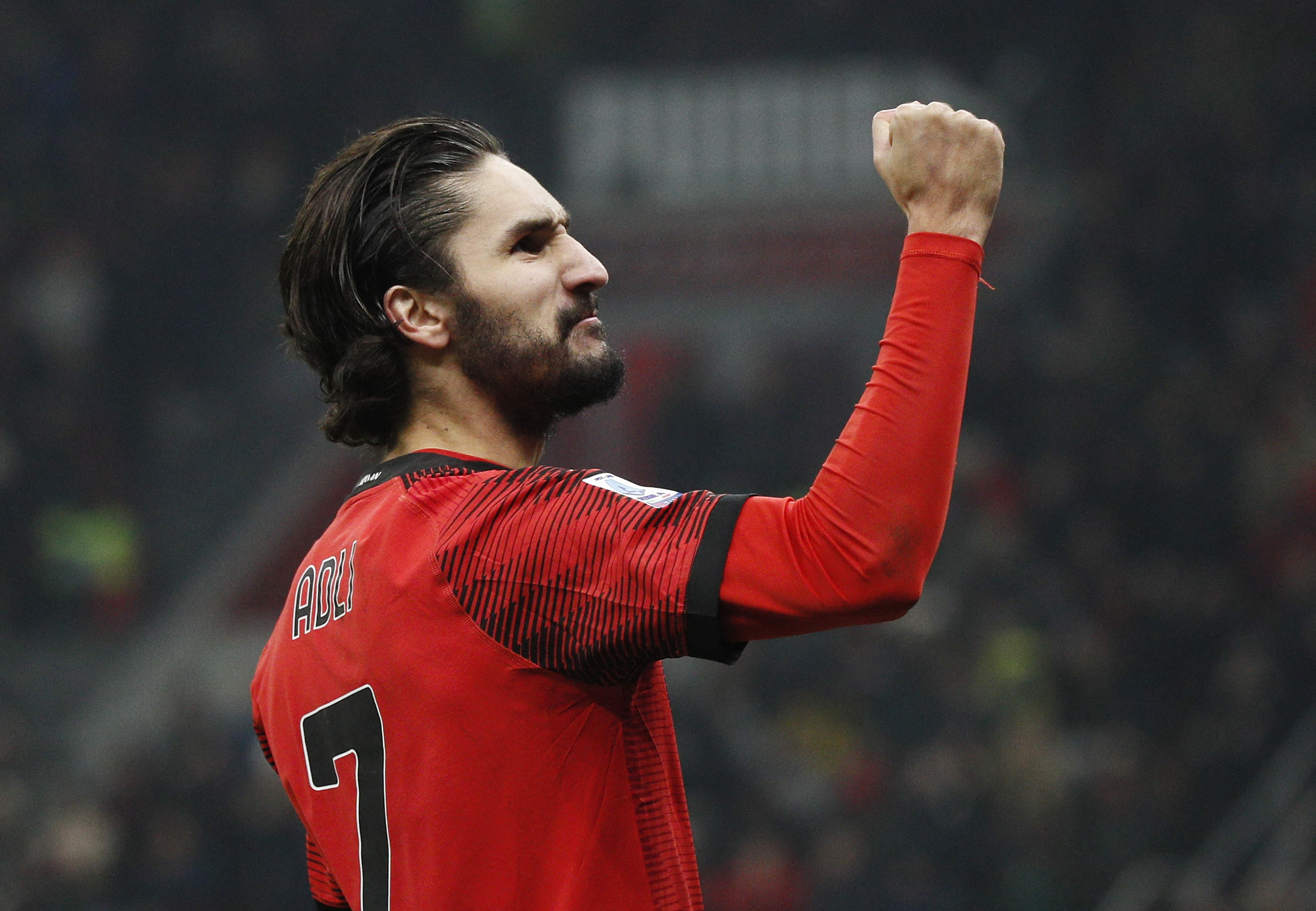 REUTERS/Alessandro Garofalo