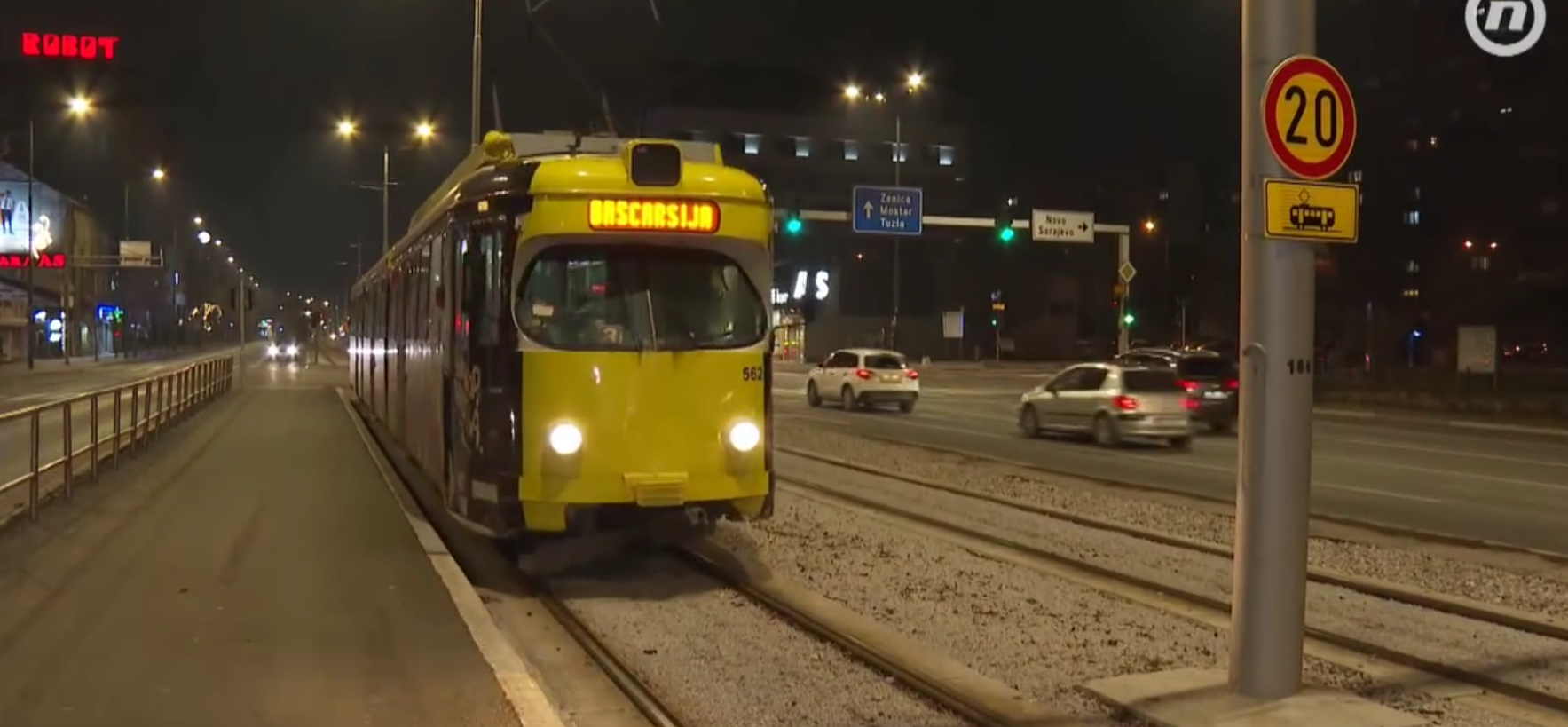 tramvaj-sarajevo-noć