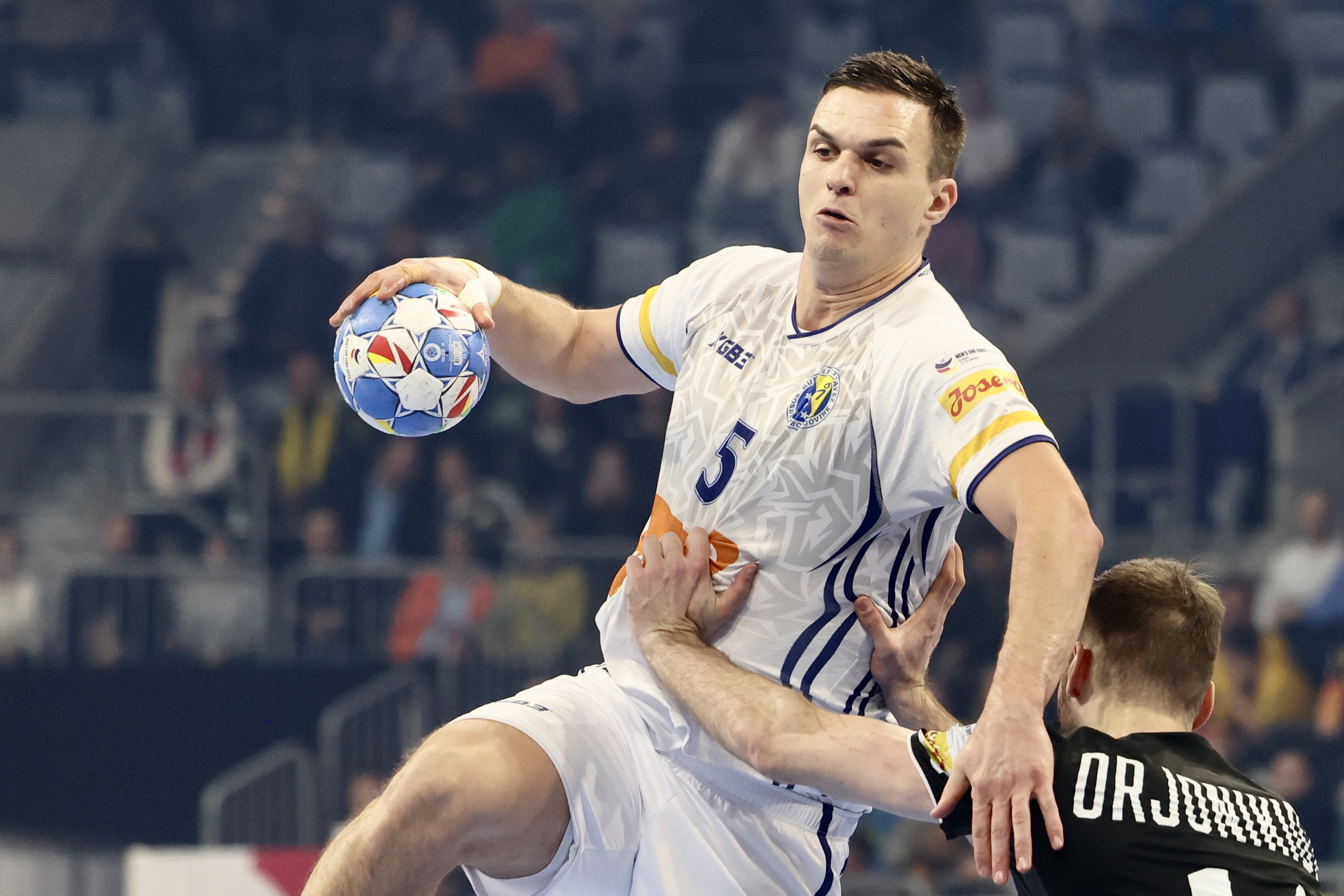 mirko herceg rukometna reprezentaciaj bih