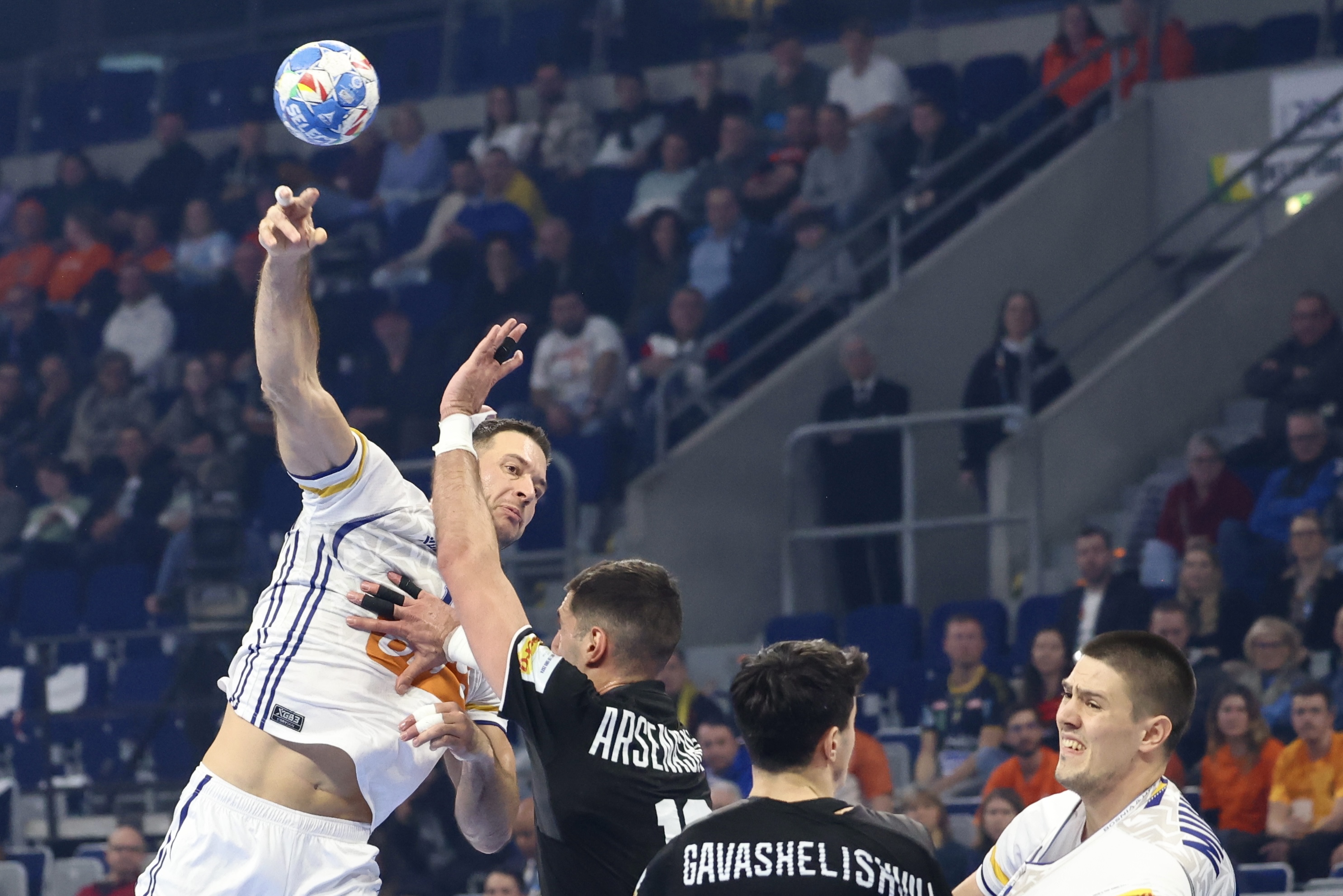 marko panic rukometna reprezentacija bih