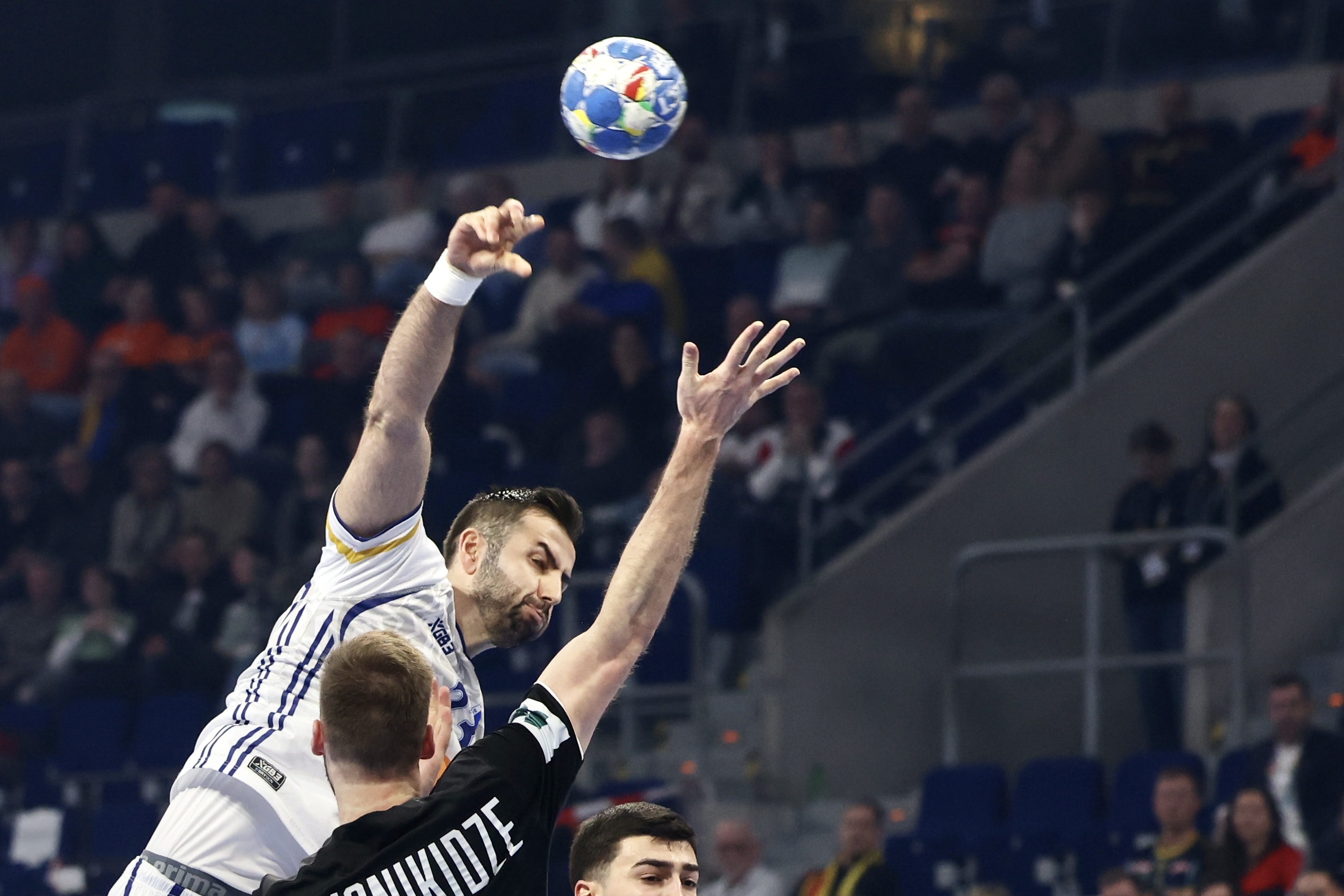 RUKOMETNA REPREZENTACIJA BIH