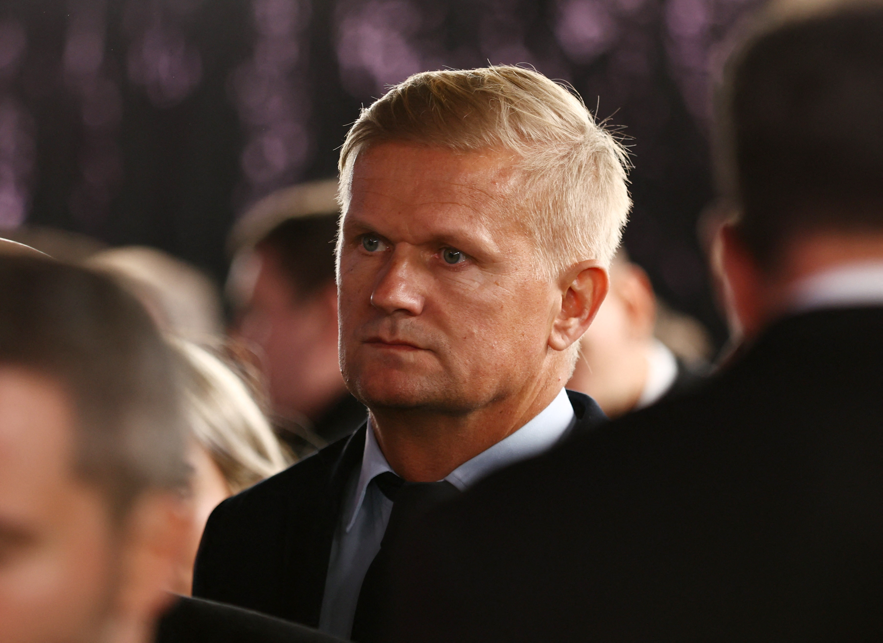 The Best FIFA Football Awards