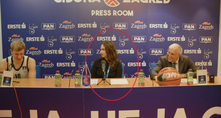 CIBONA OBRADOVIC