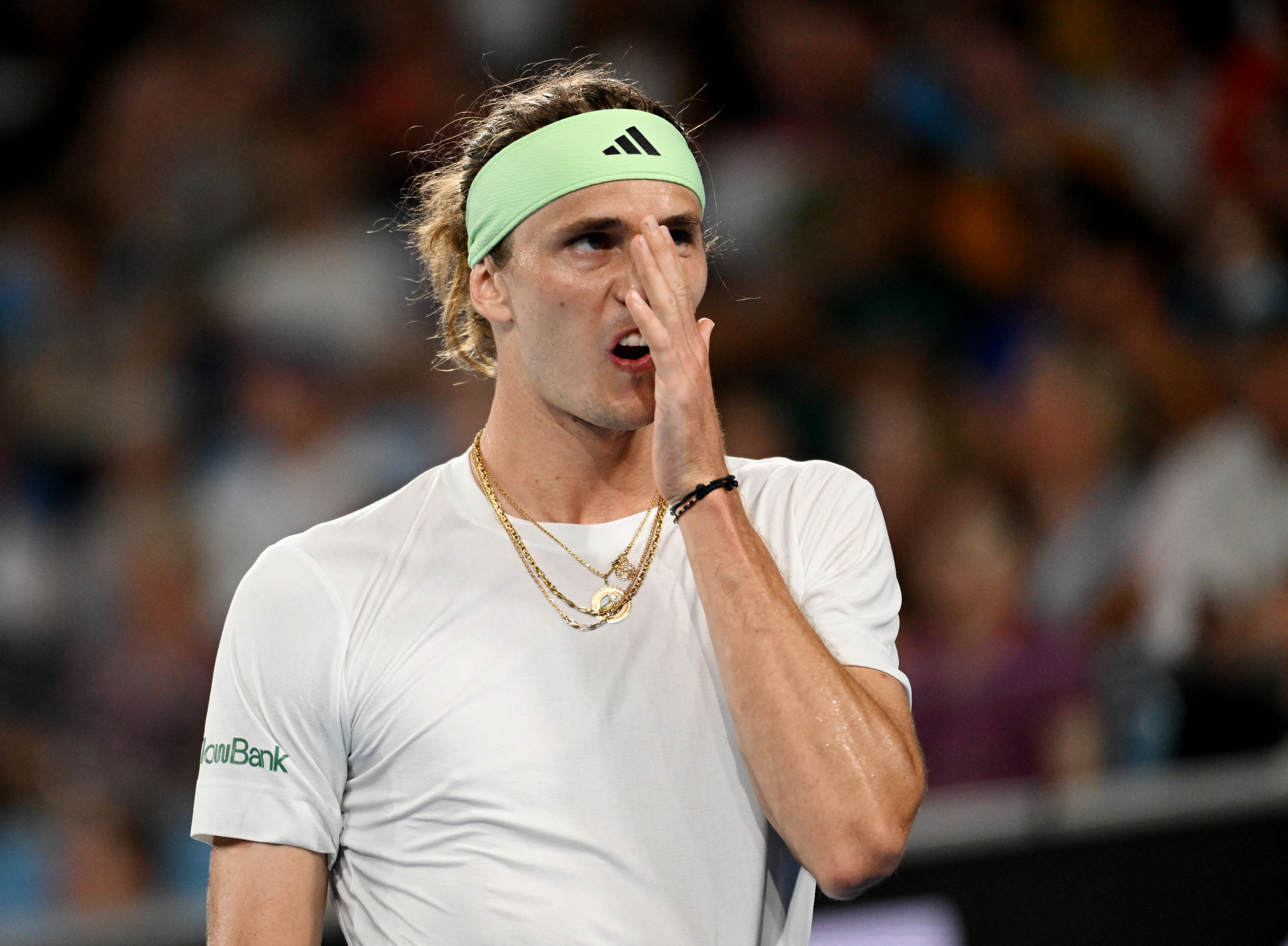 Australian Open