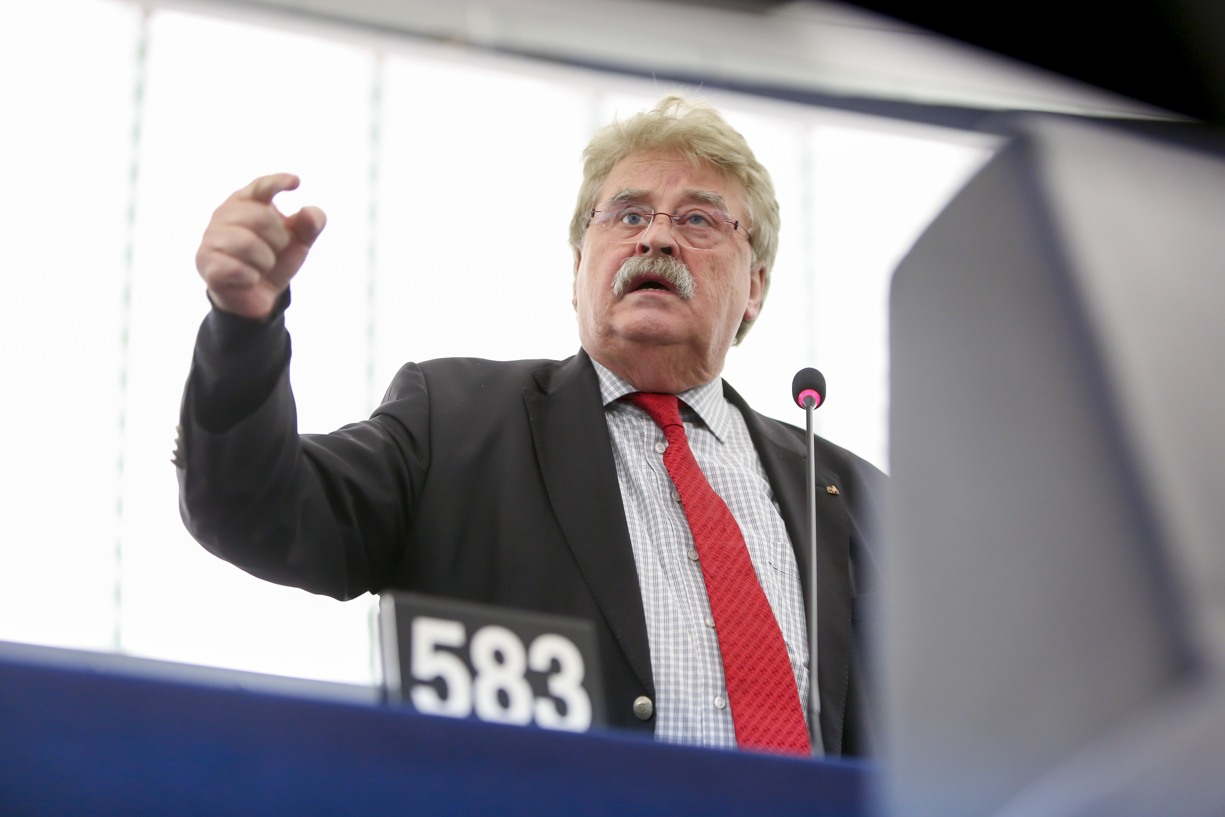 Plenary session - Joint debate - Implementation of Treaty provisions