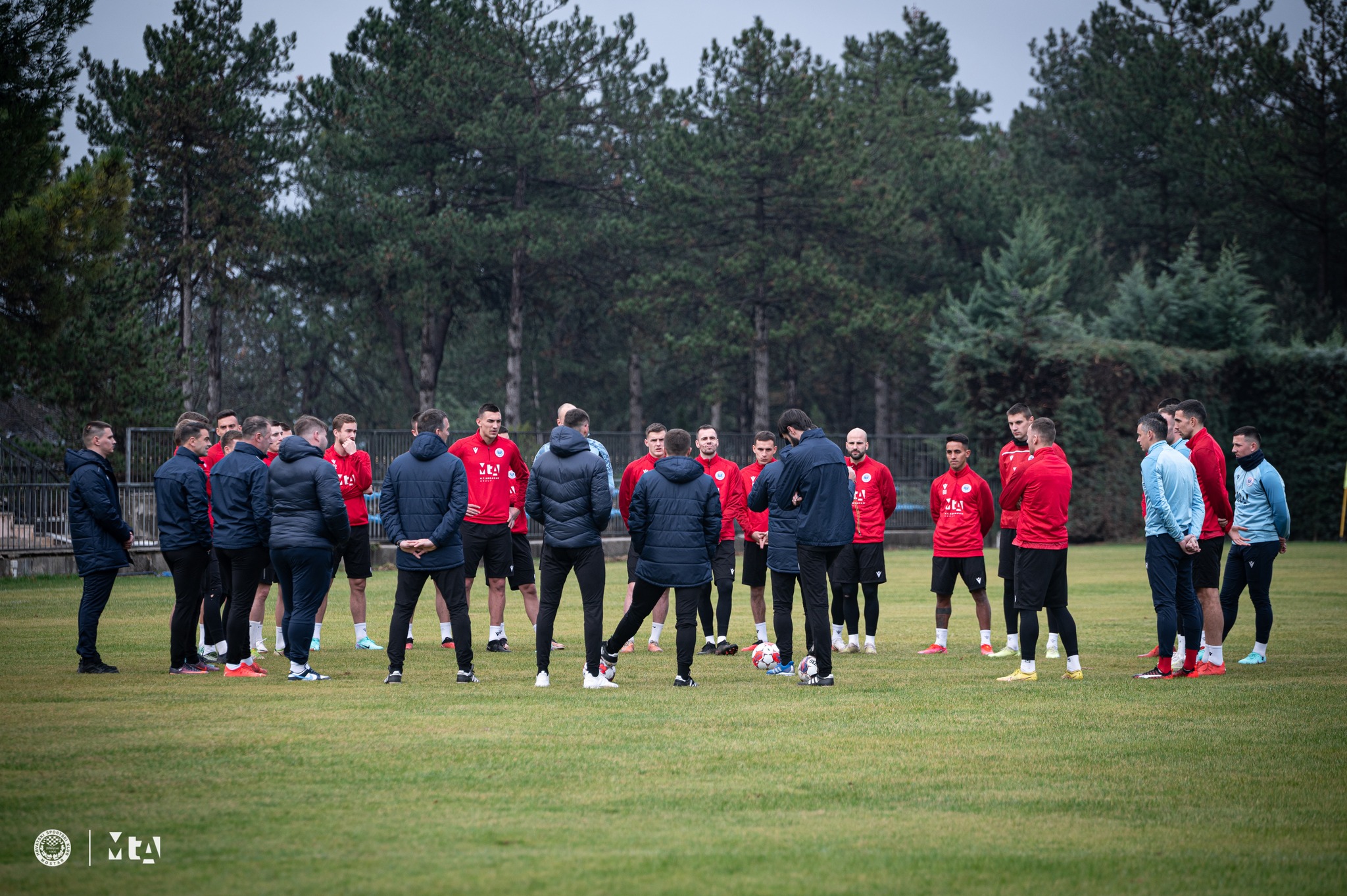 hšk zrinjski mostar medjugorje