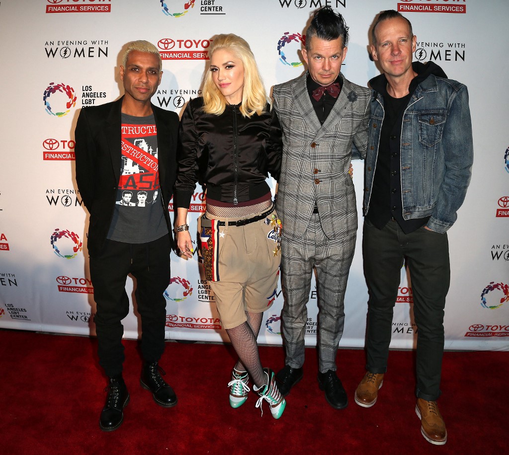 An Evening With Women Benefitting The Los Angeles LGBT Center - Arrivals