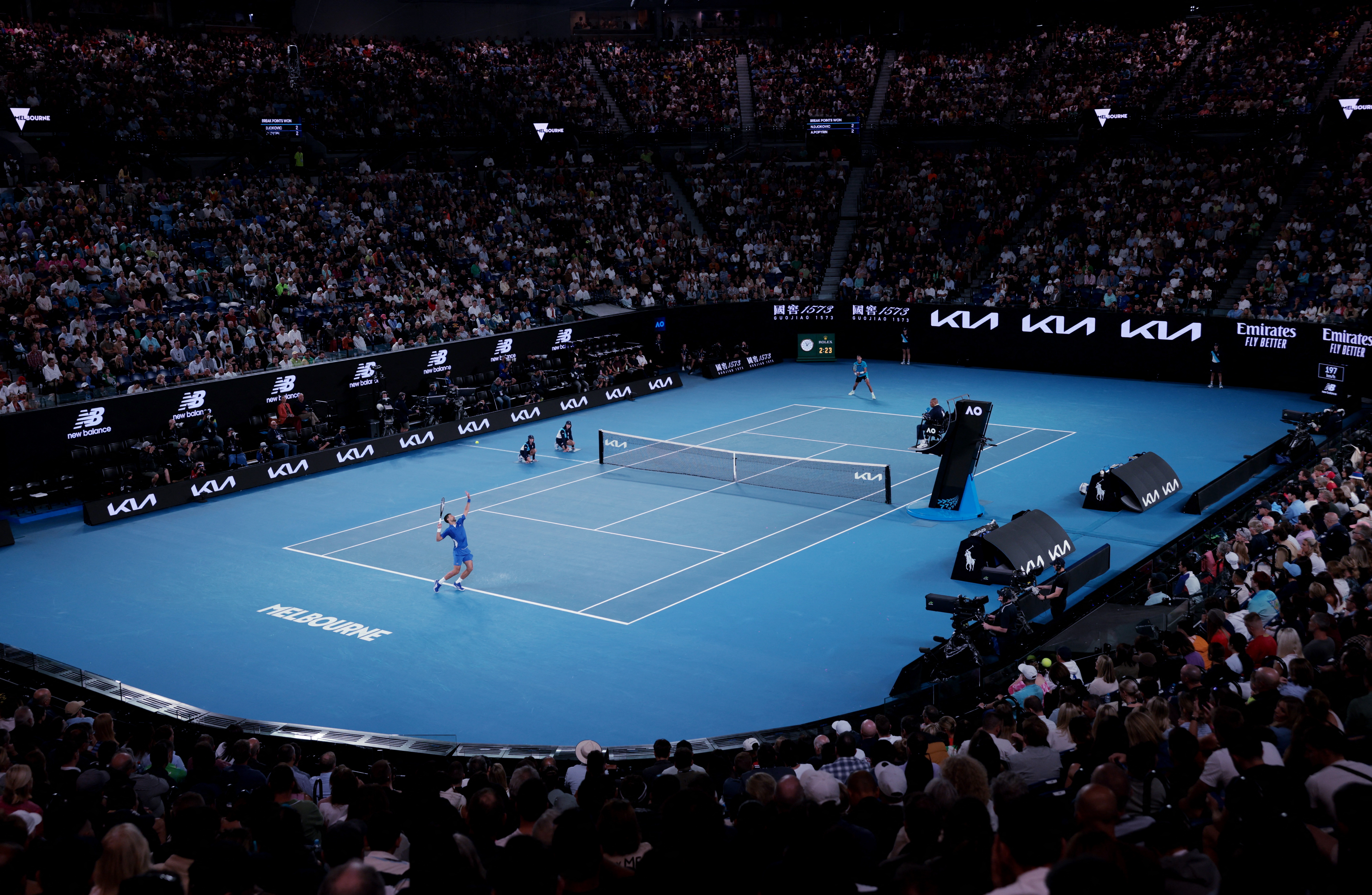 Australian Open