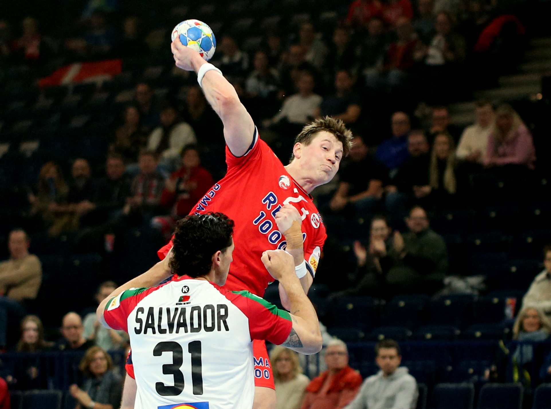 REUTERS/Cathrin Mueller