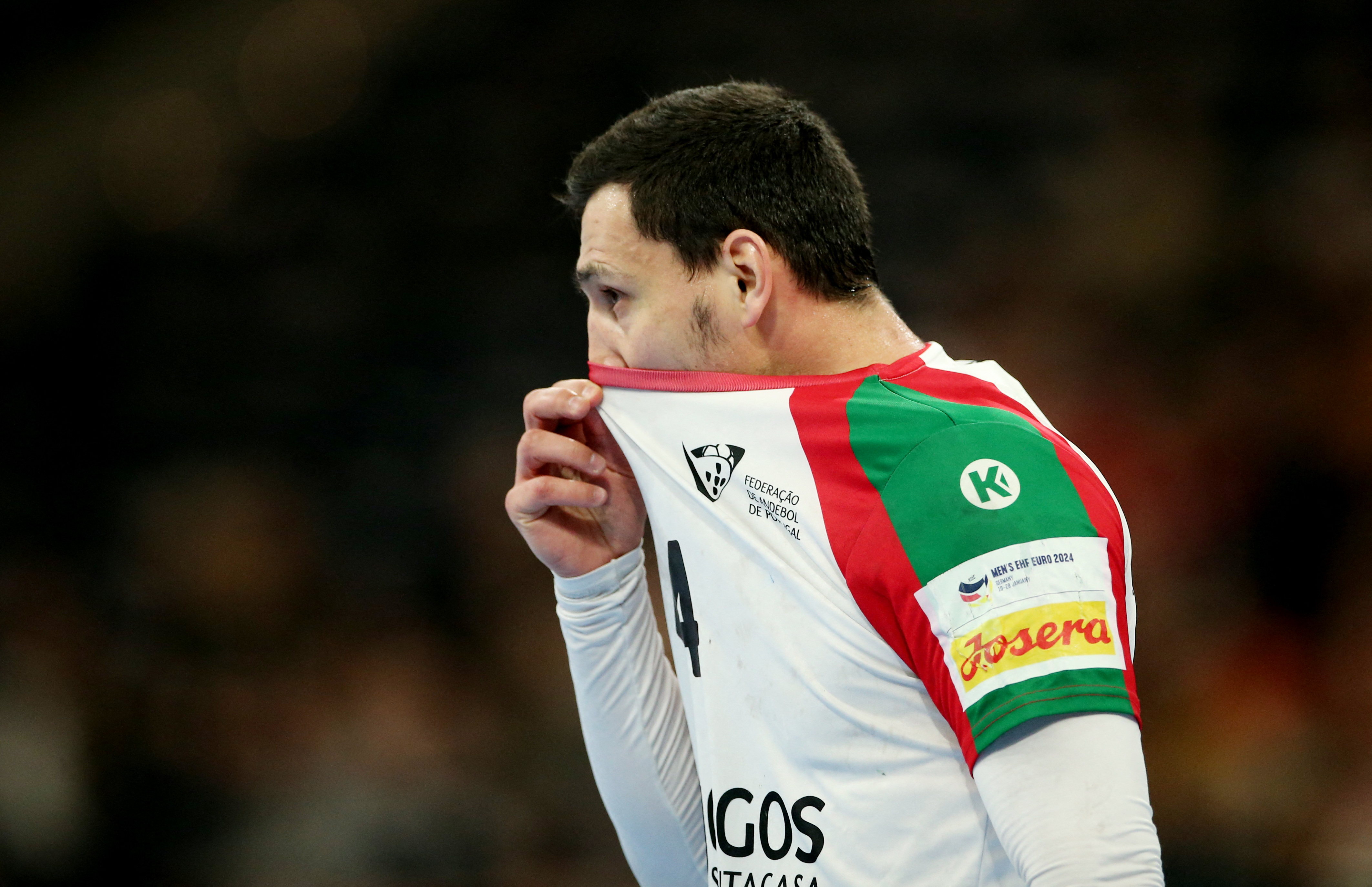 REUTERS/Cathrin Mueller