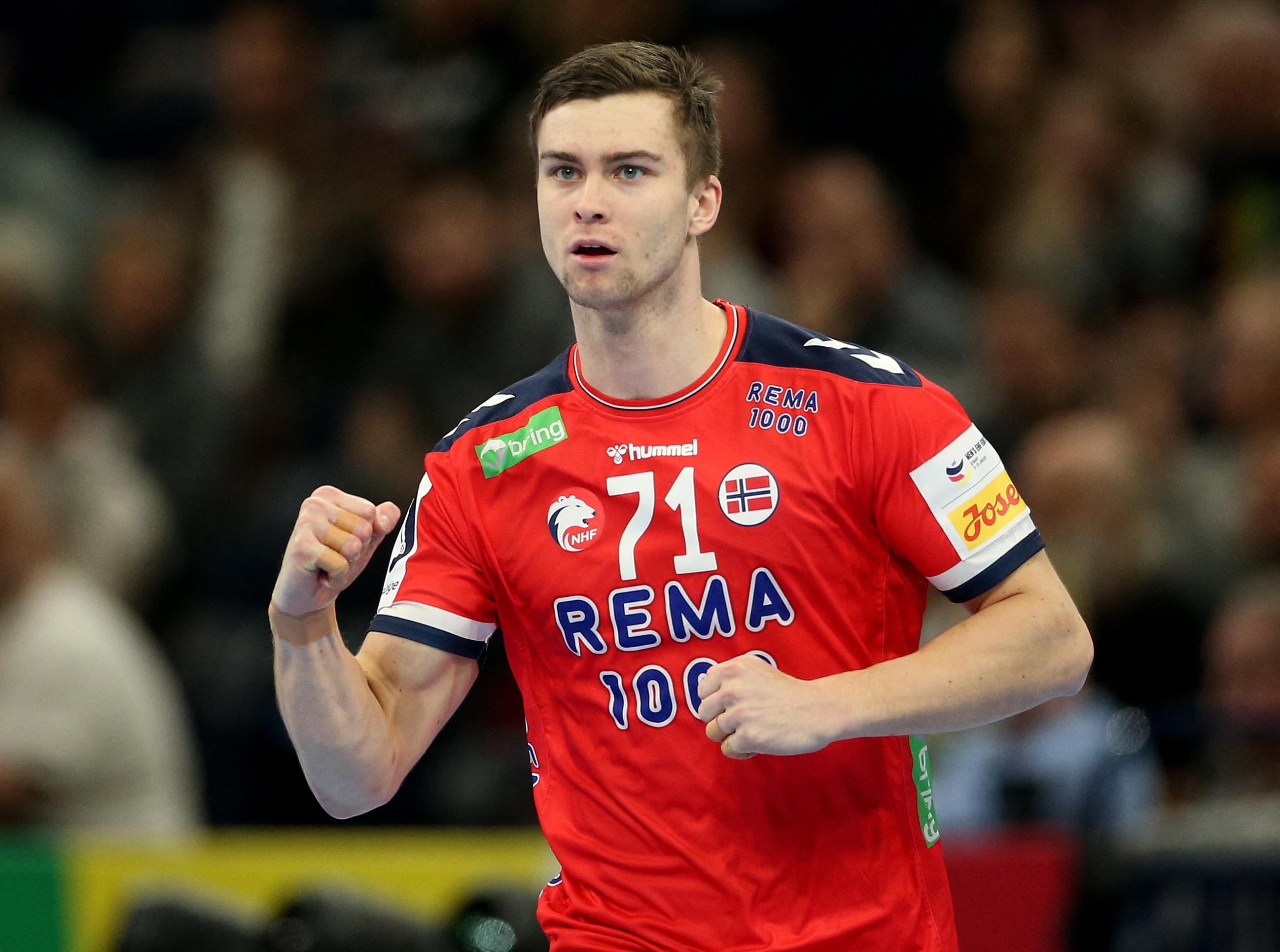 REUTERS/Cathrin Mueller