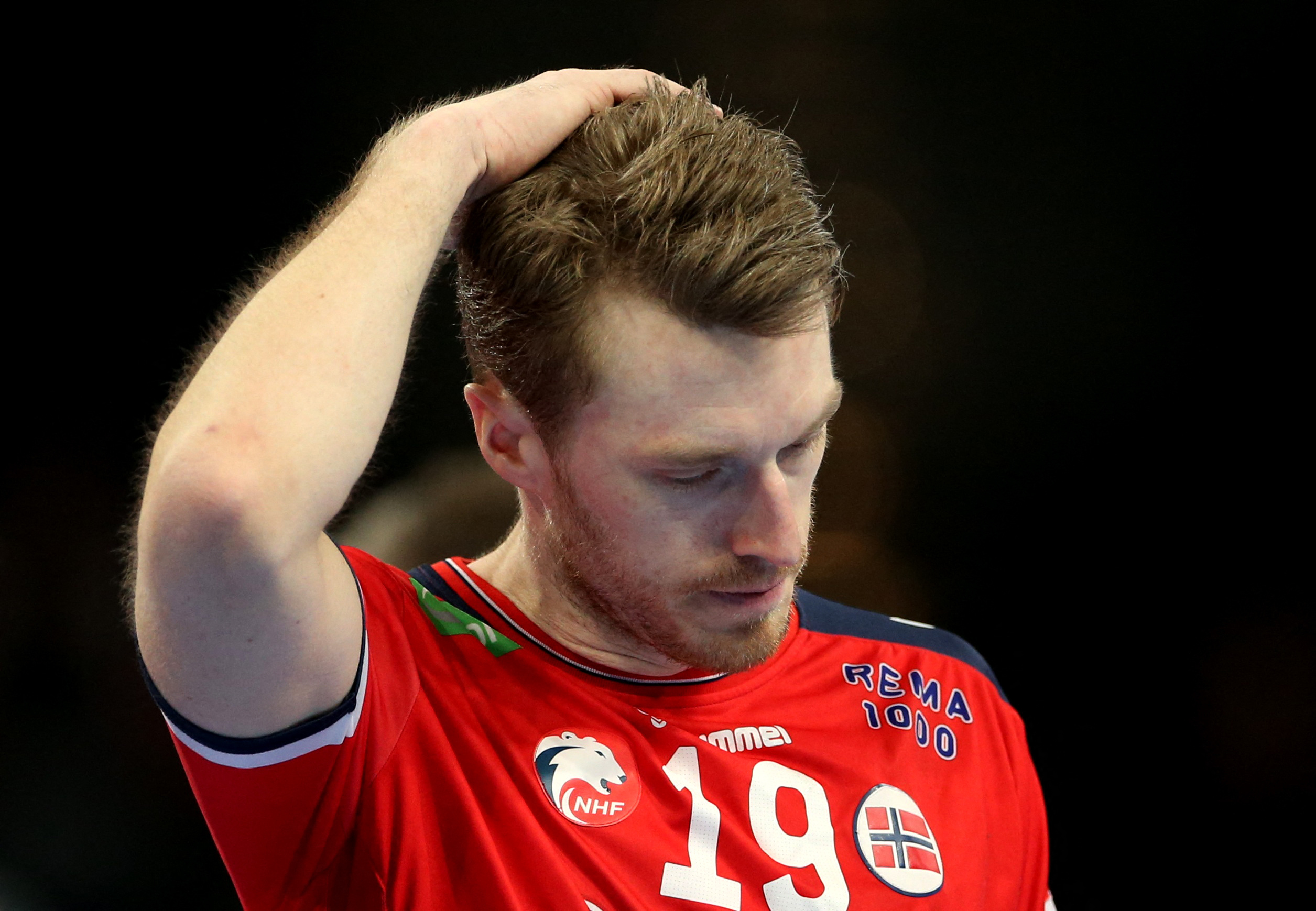 EHF 2024 Men's European Handball Championship - Main Round - Norway v Portugal