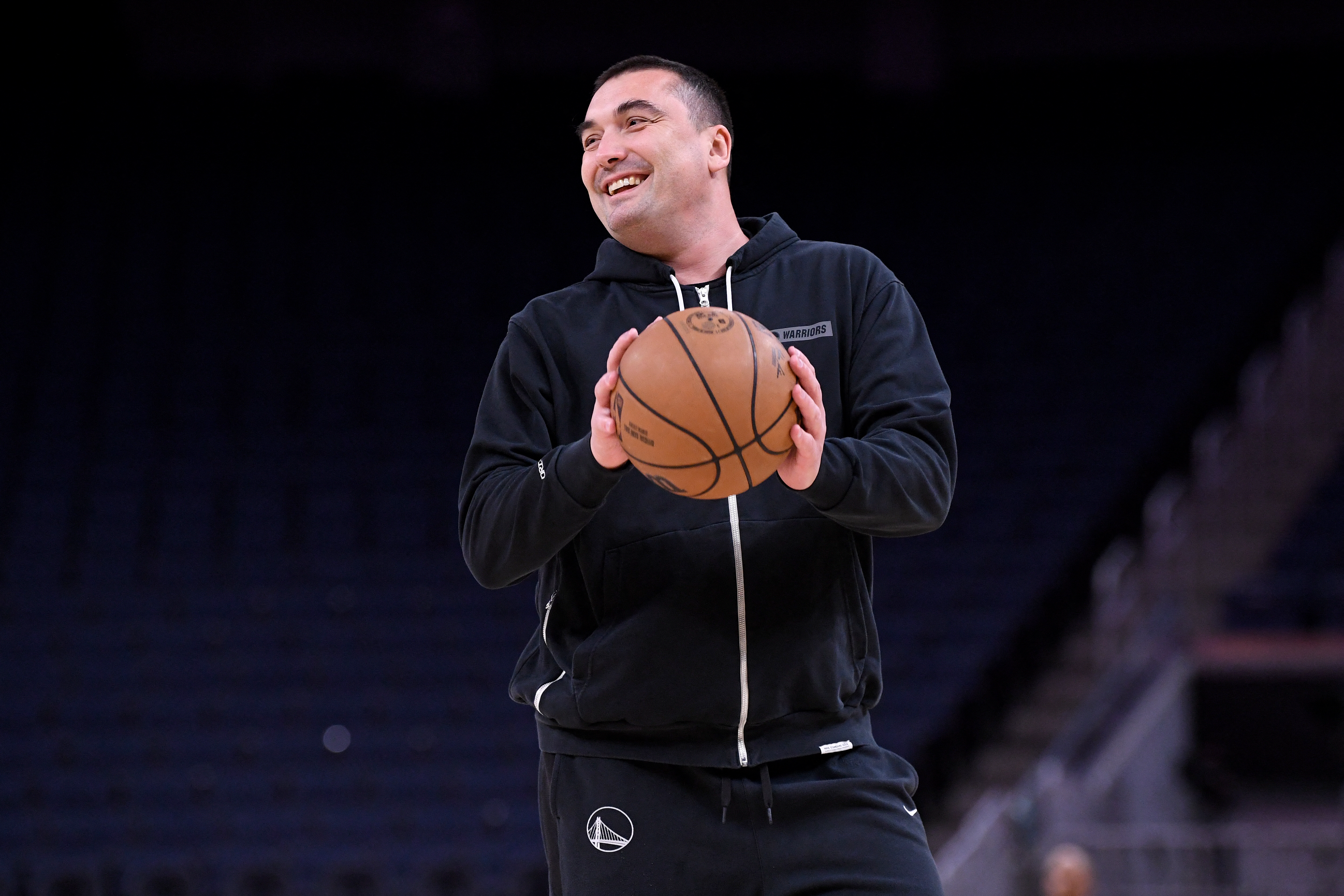 Houston Rockets v Golden State Warriors