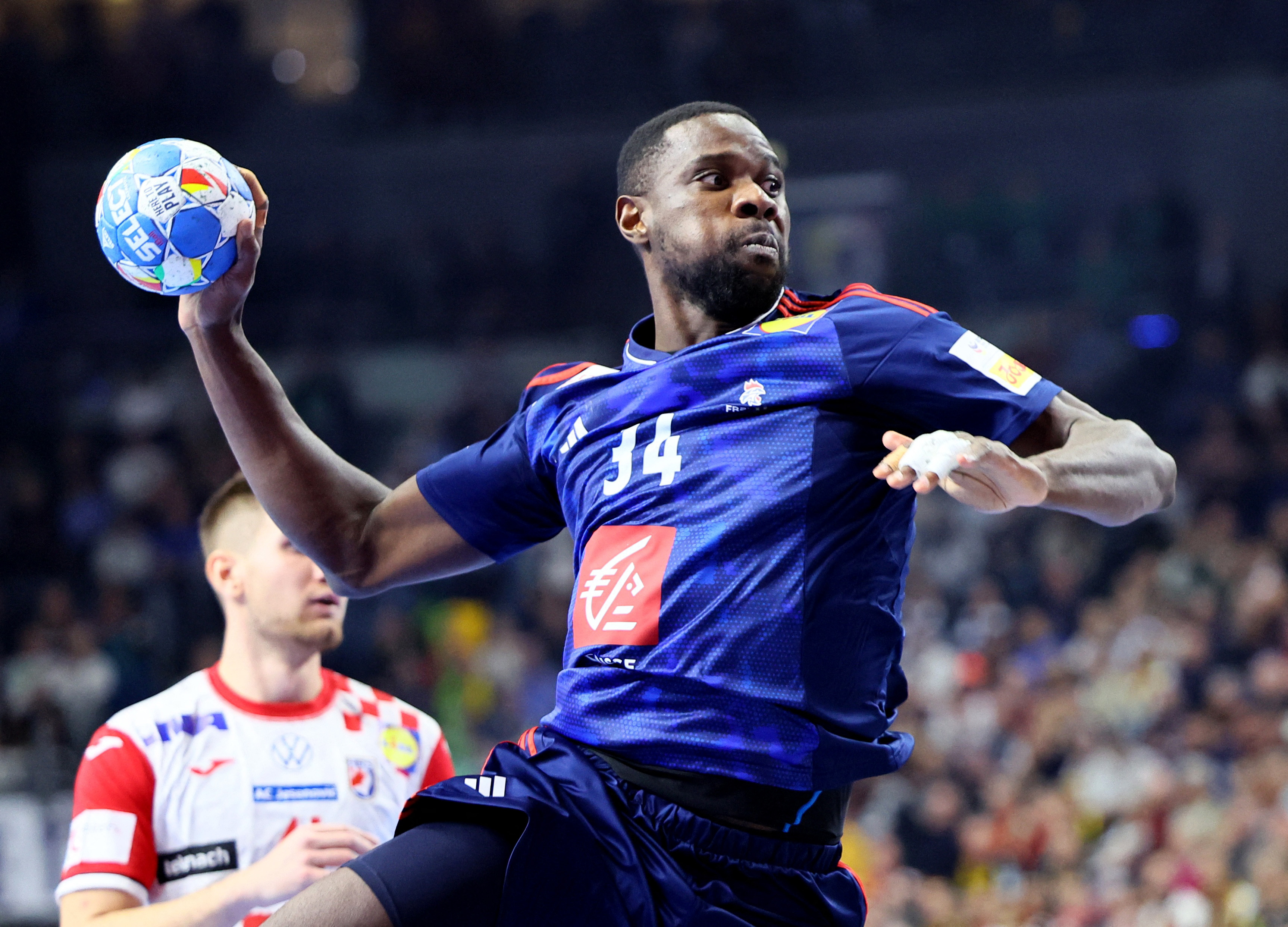 REUTERS/Wolfgang Rattay