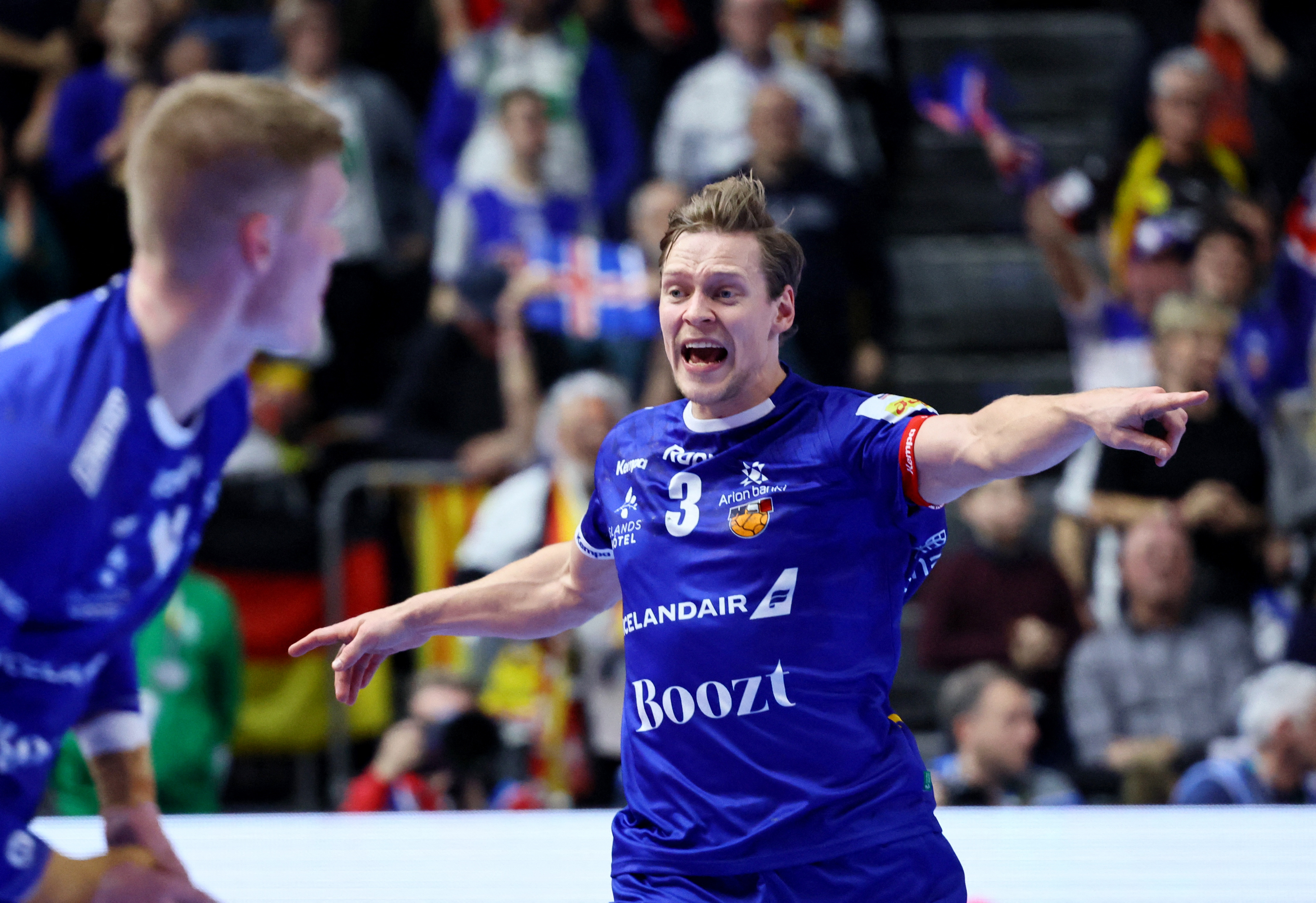  REUTERS/Wolfgang Rattay