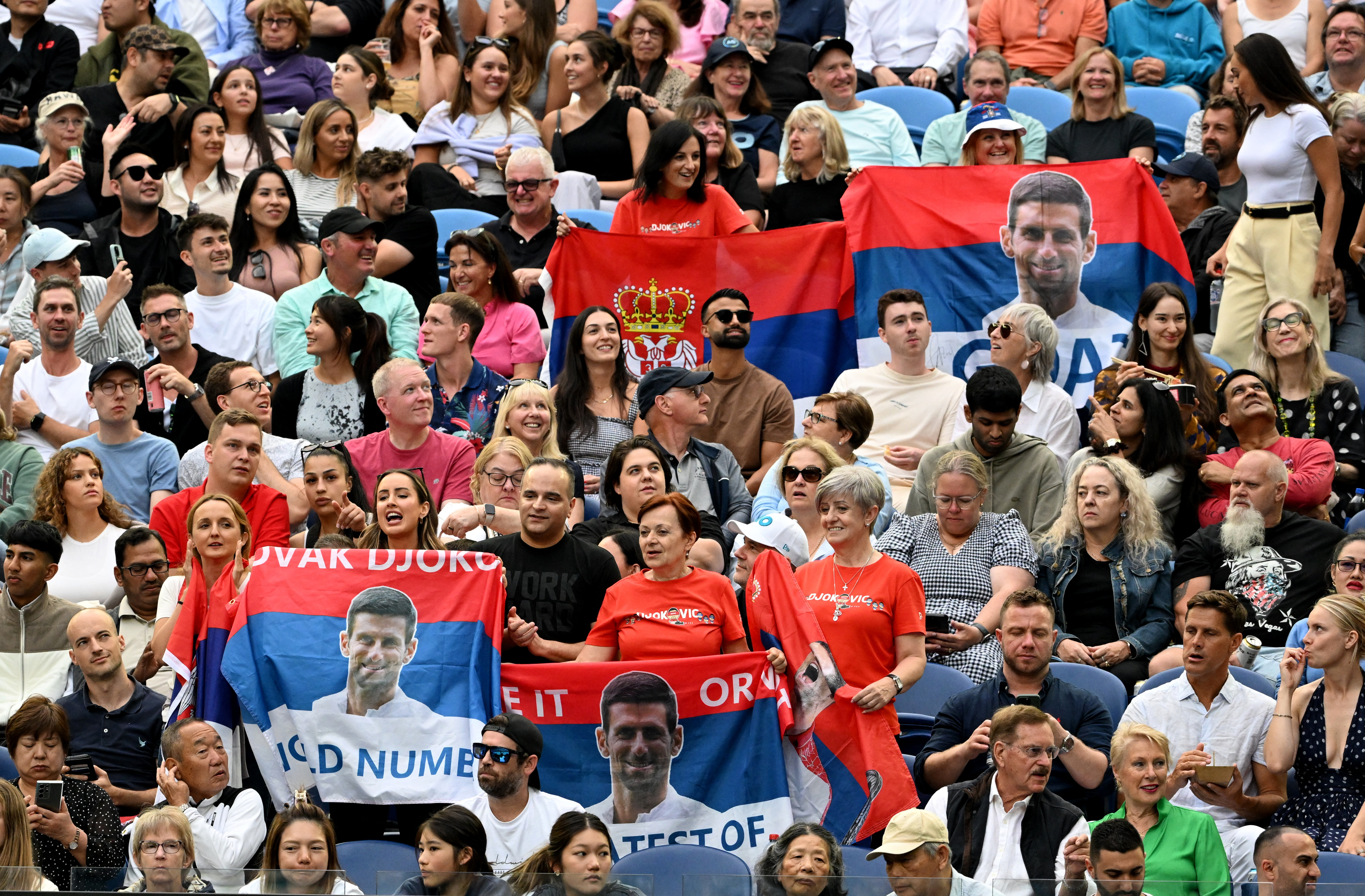 REUTERS/Tracey Nearmy