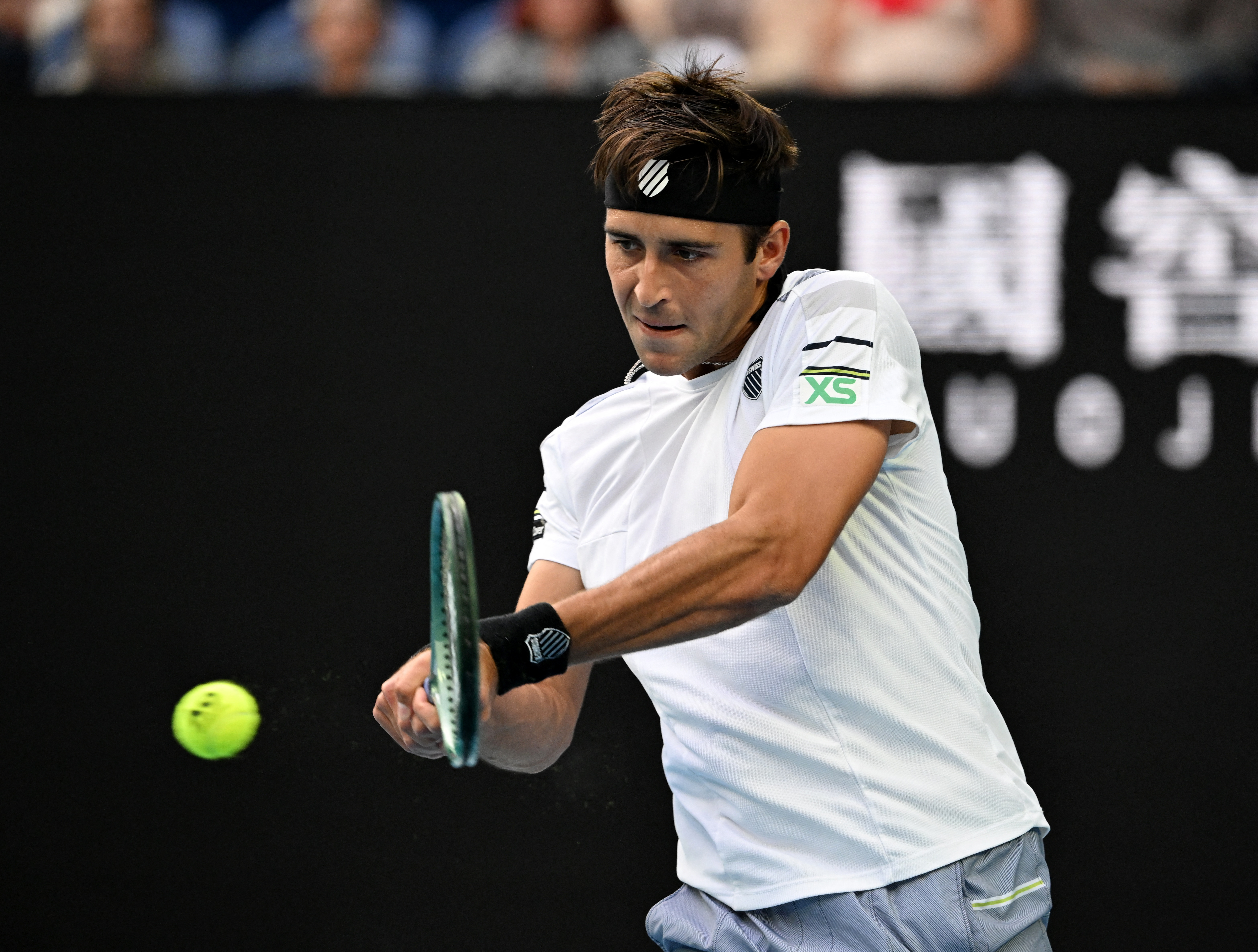 REUTERS/Tracey Nearmy