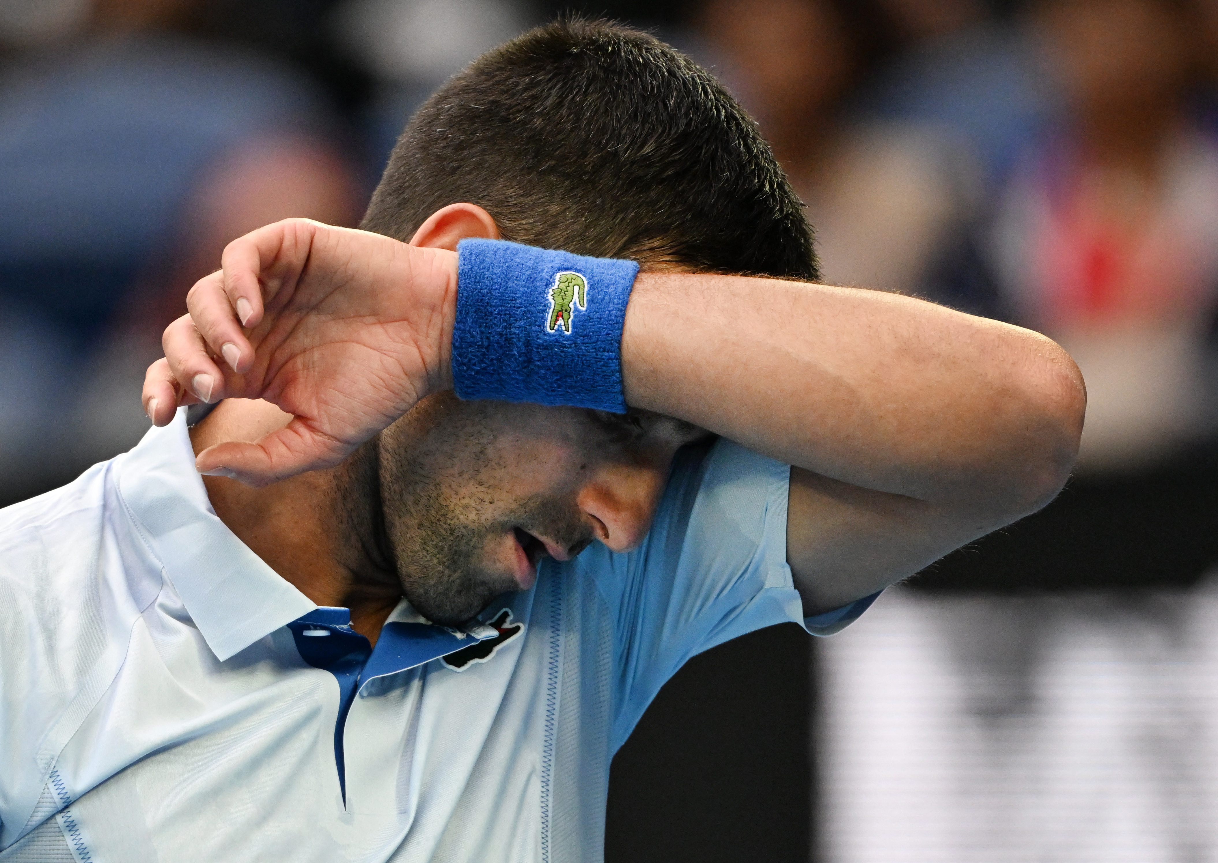 REUTERS/Tracey Nearmy