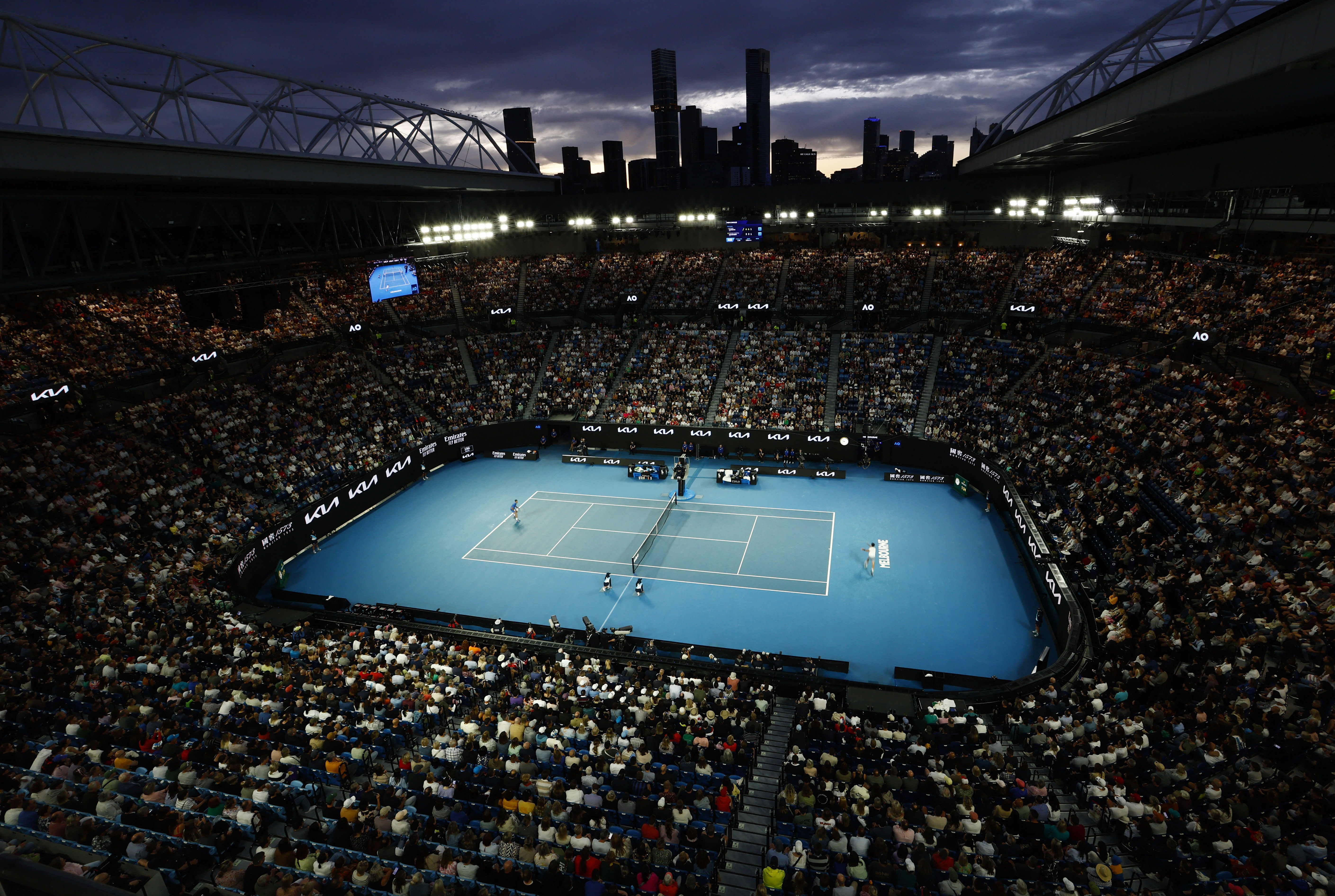 Australian Open