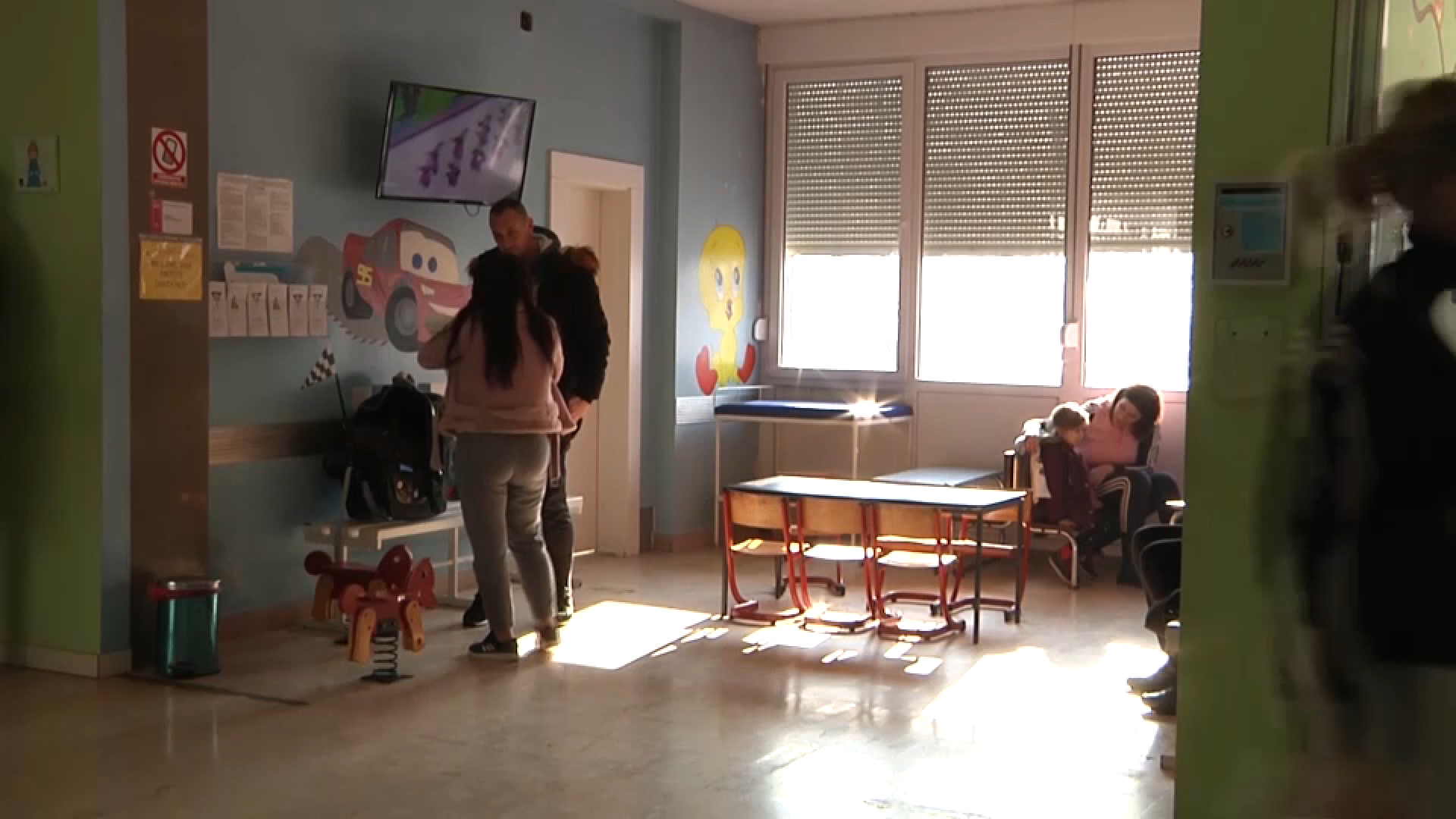 ukc tuzla djeca pacijenti