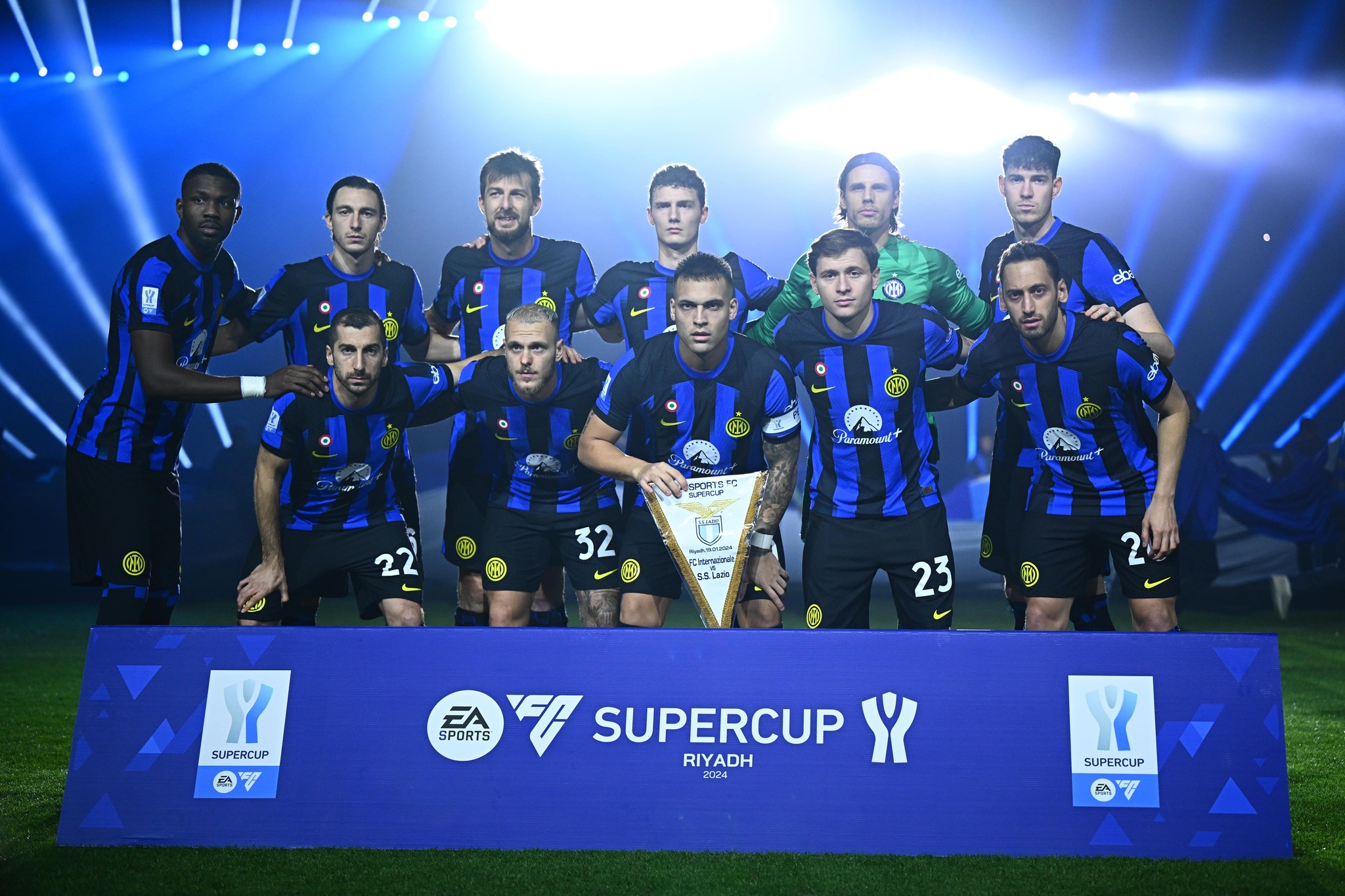 Inter