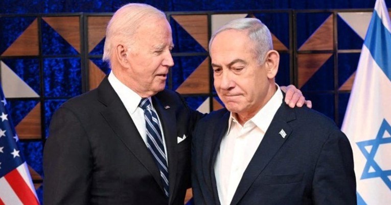 biden i natanyahu
