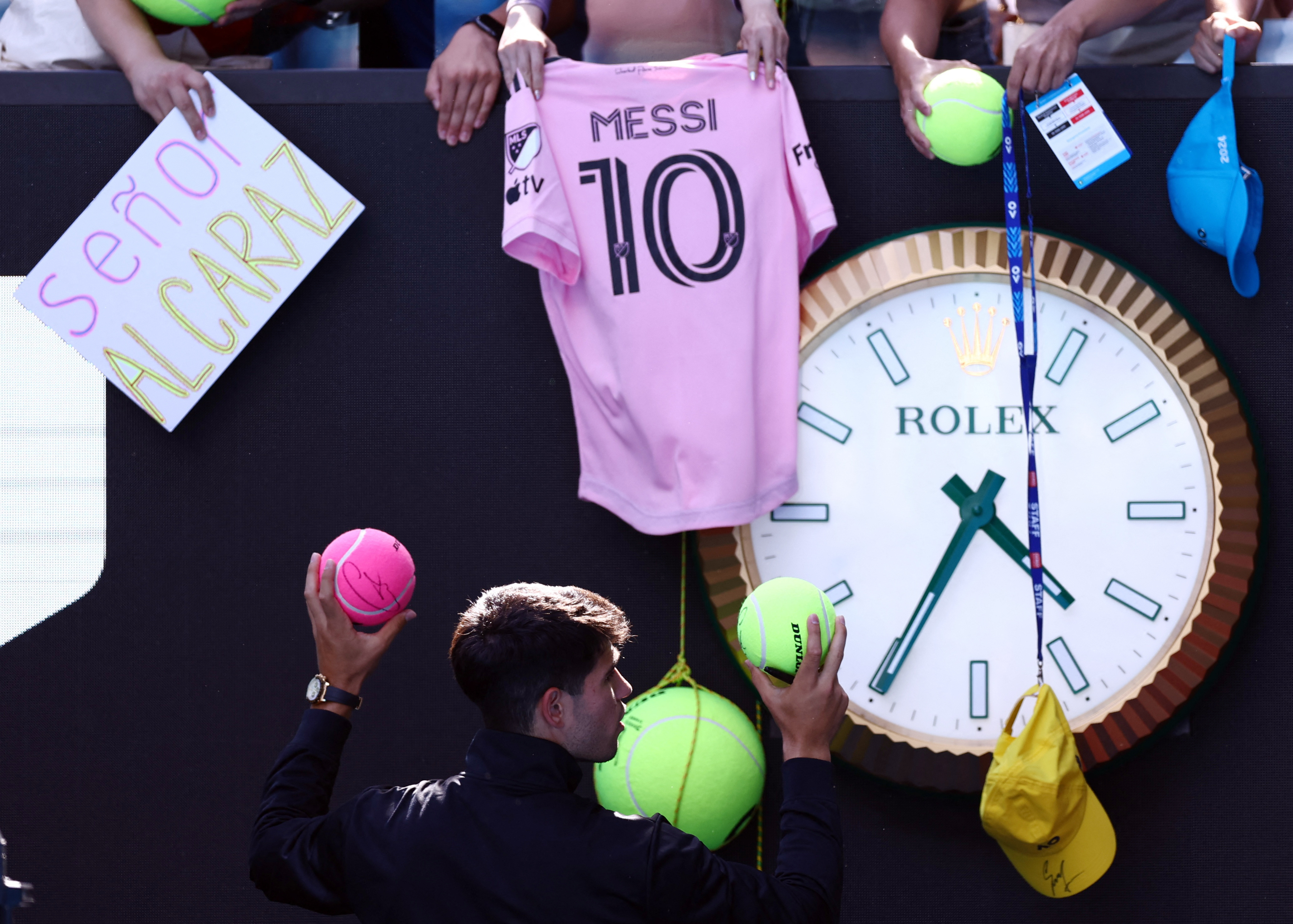 Australian Open