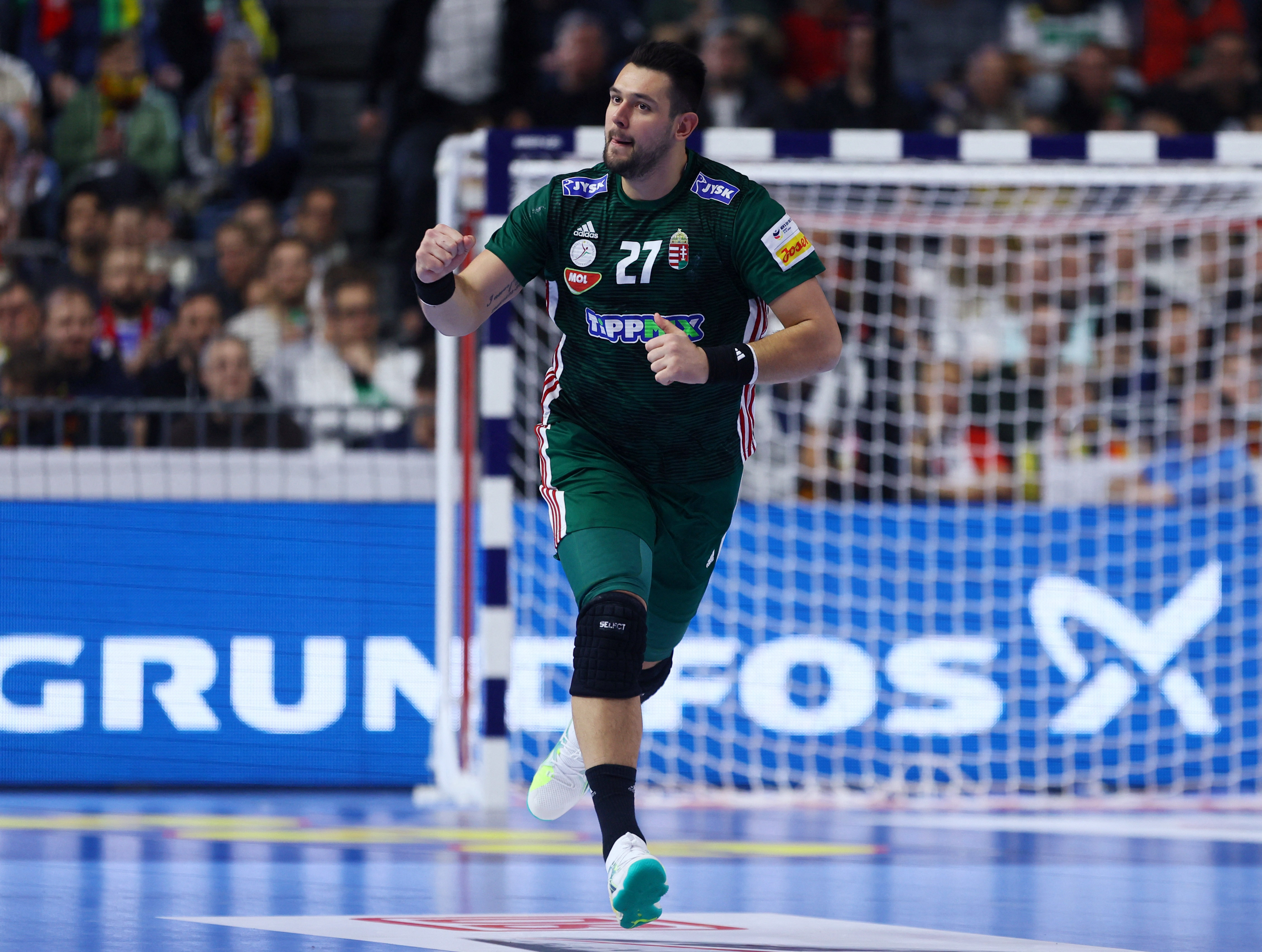 REUTERS/Wolfgang Rattay