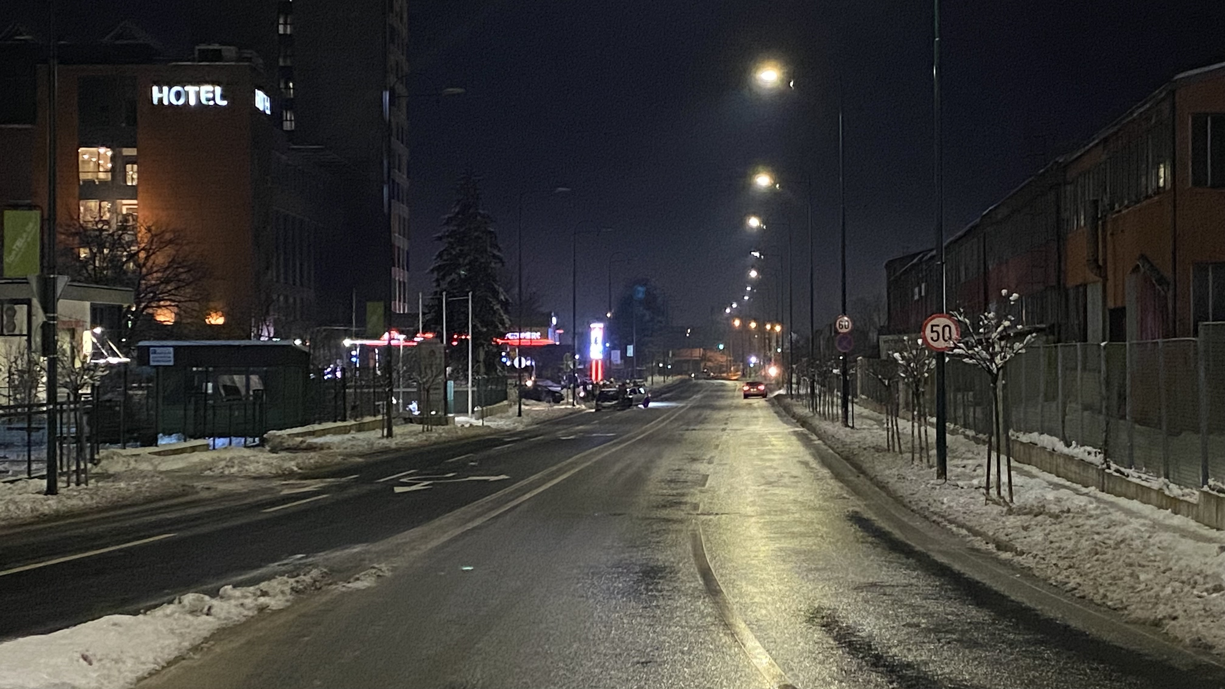 benzinska pumpa alipašino