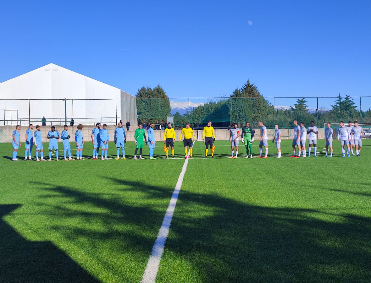 fk zeljeznicar nereetvanac