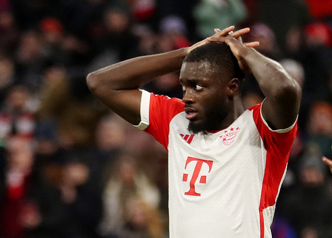 Bundesliga - Bayern Munich v Werder Bremen