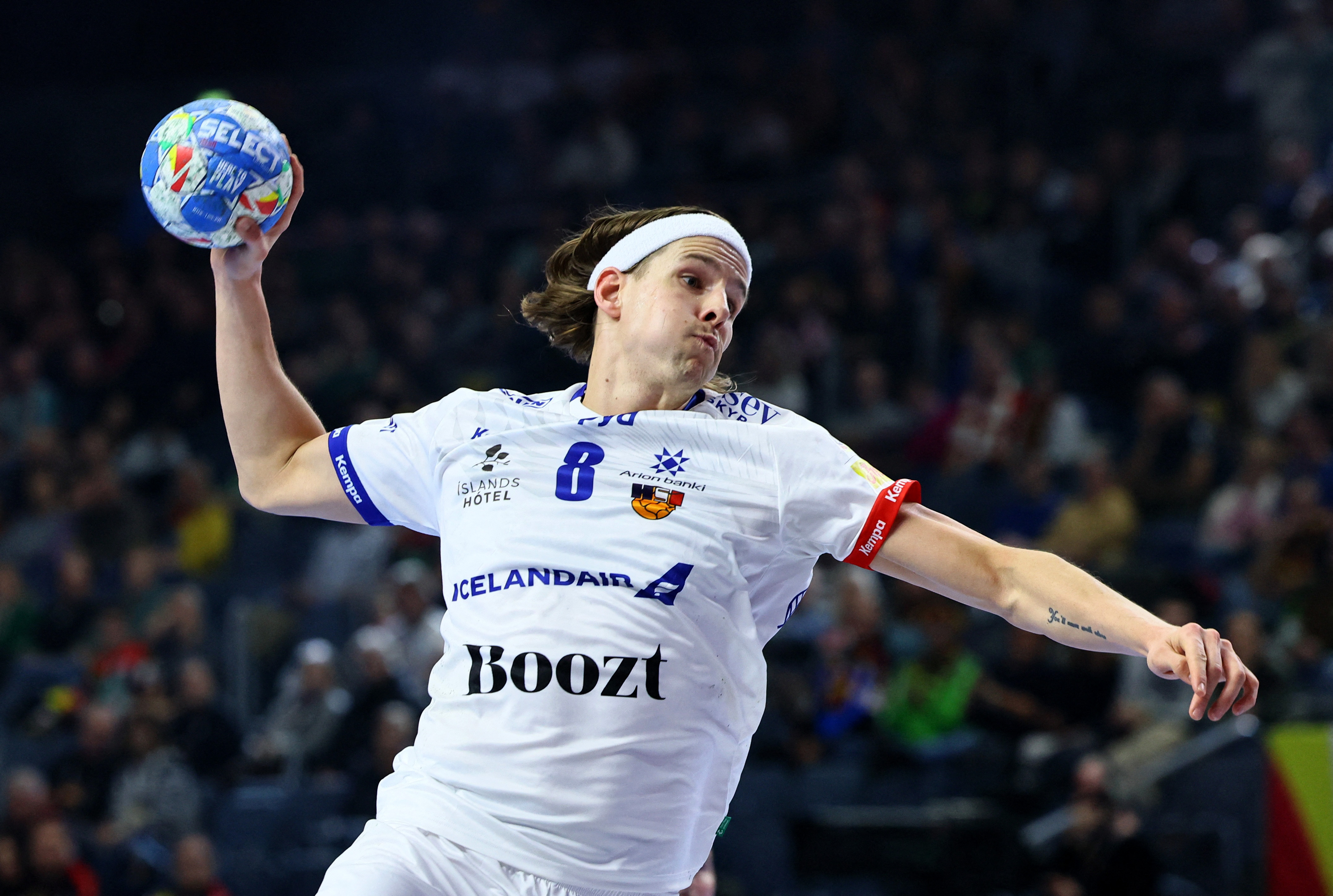 REUTERS/Wolfgang Rattay