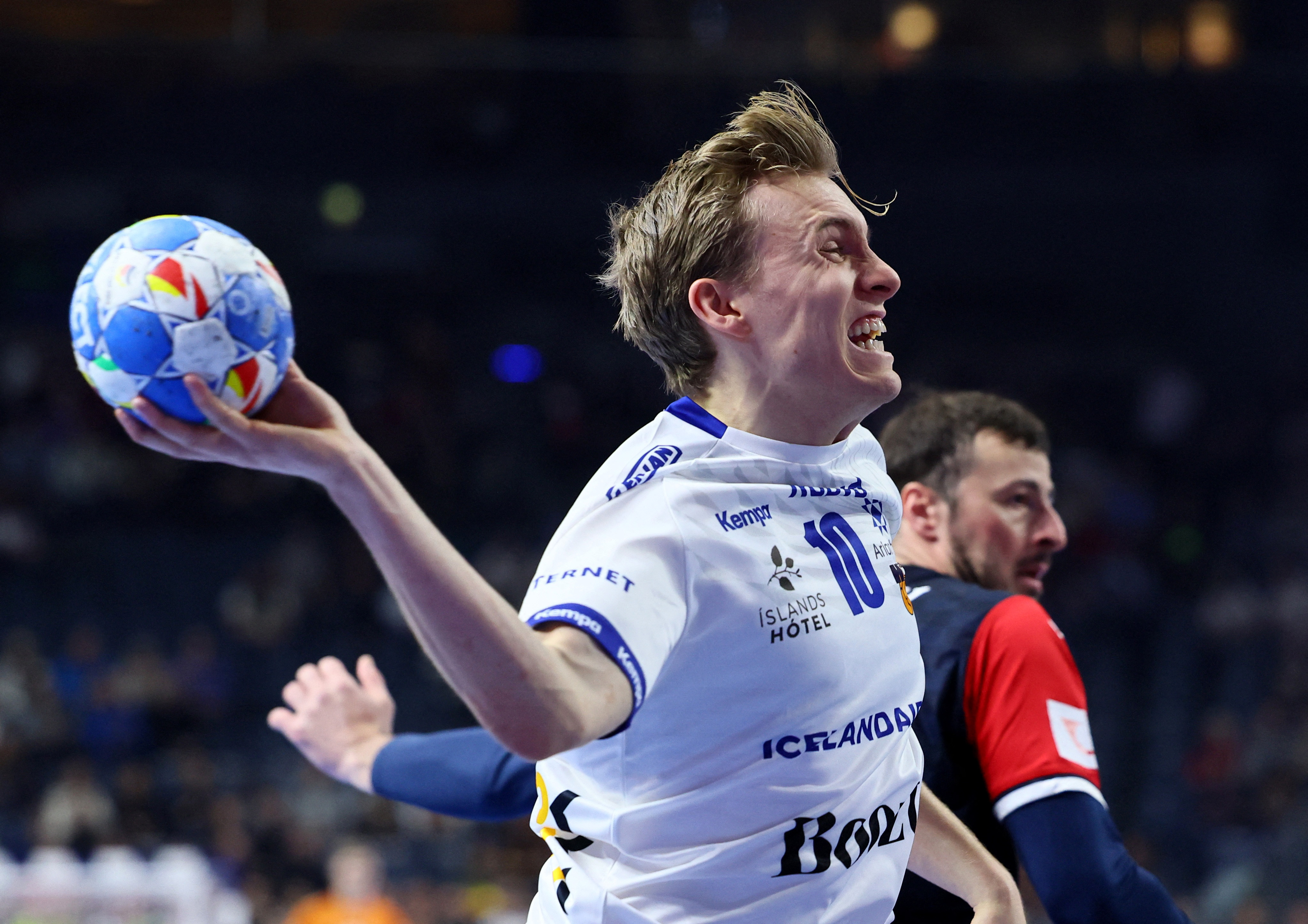 REUTERS/Wolfgang Rattay