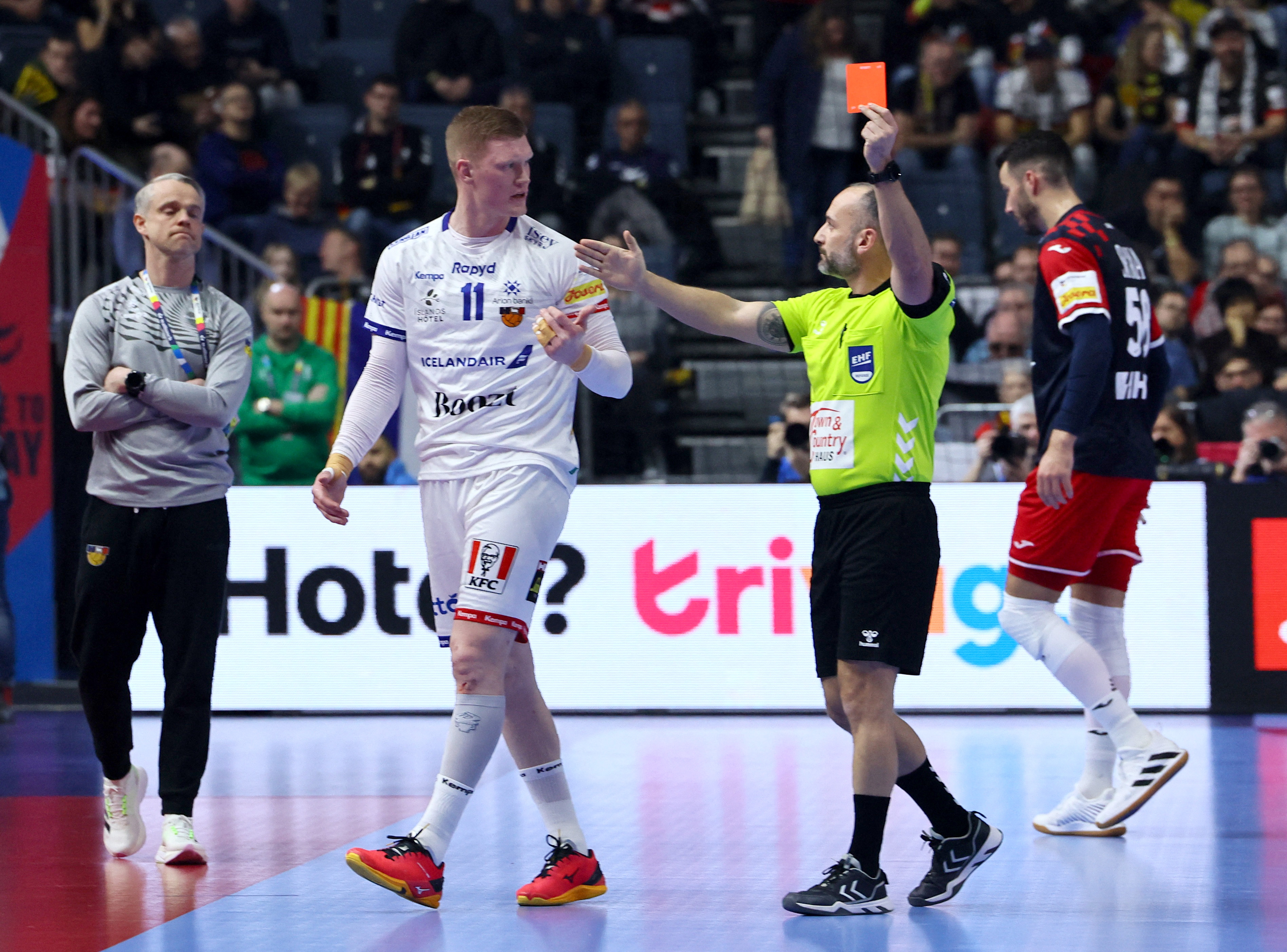 REUTERS/Wolfgang Rattay