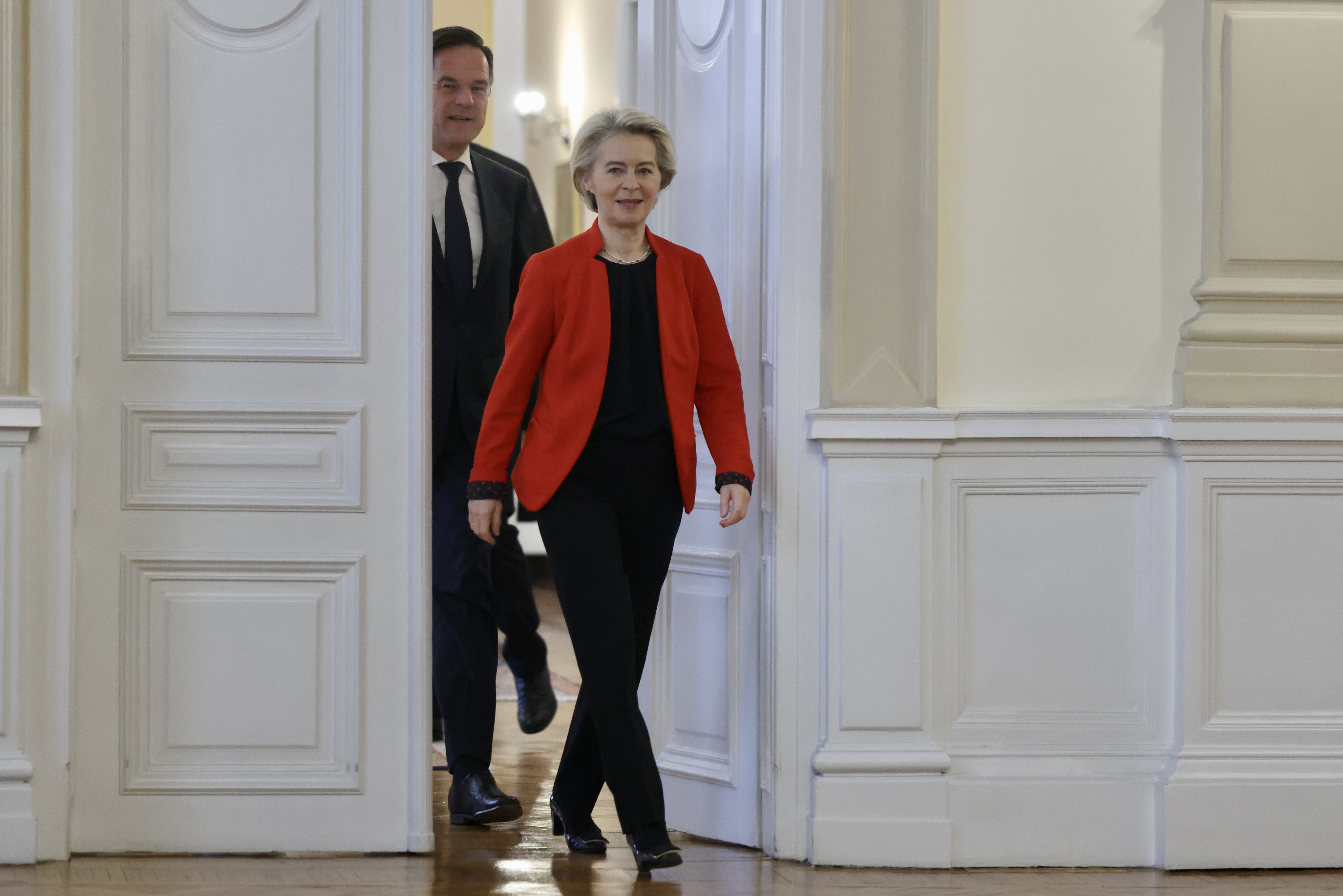 ursula von der leyen 1