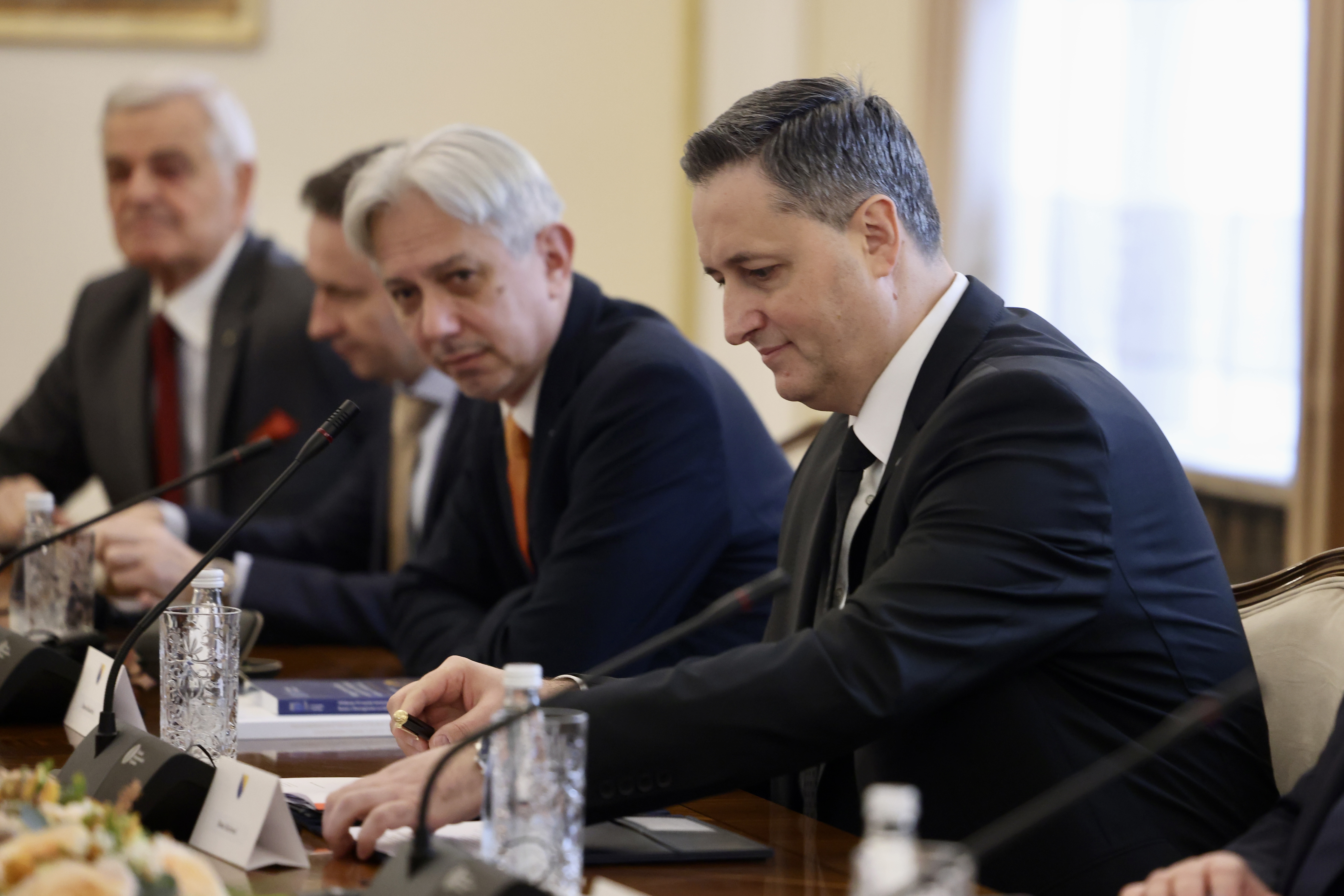 denis bećirović slaven kovačević