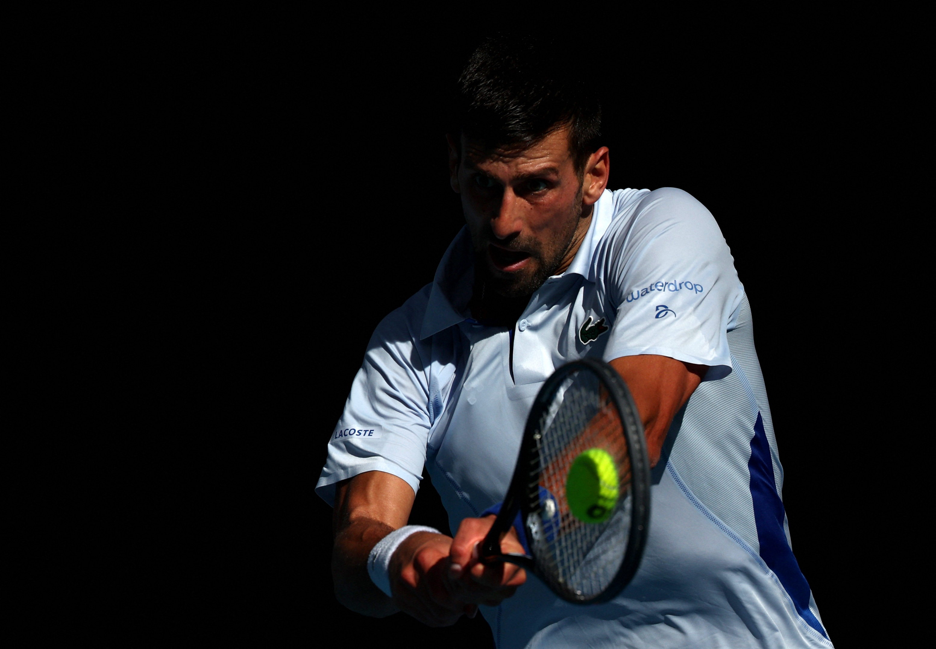 REUTERS/Eloisa Lopez