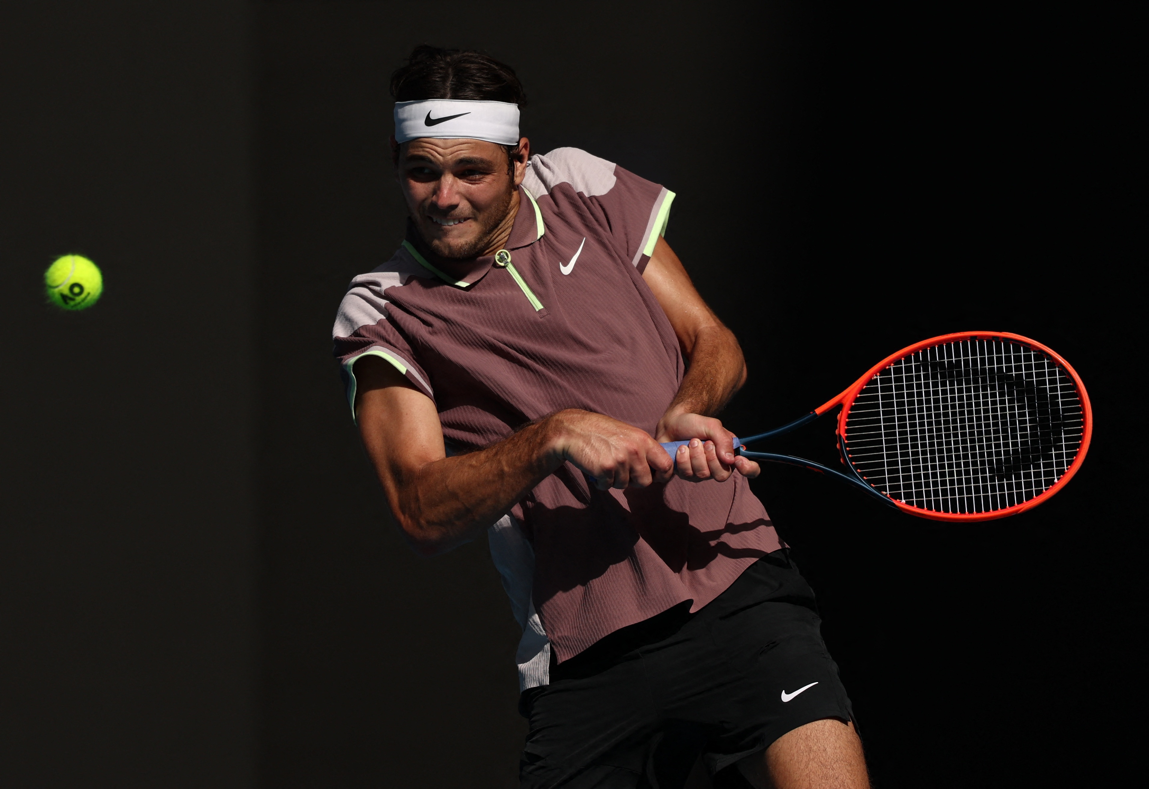 REUTERS/Eloisa Lopez