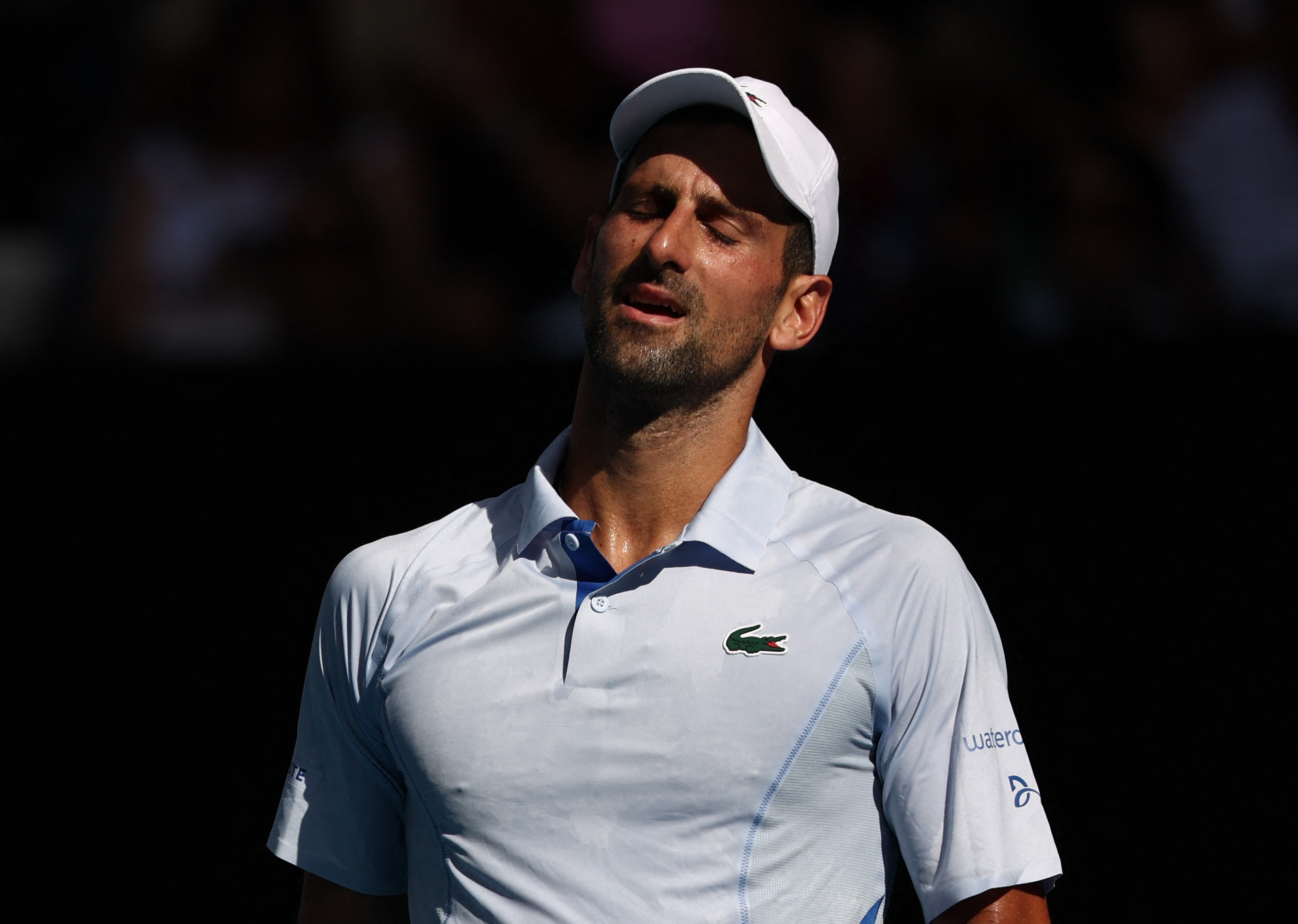 REUTERS/Eloisa Lopez