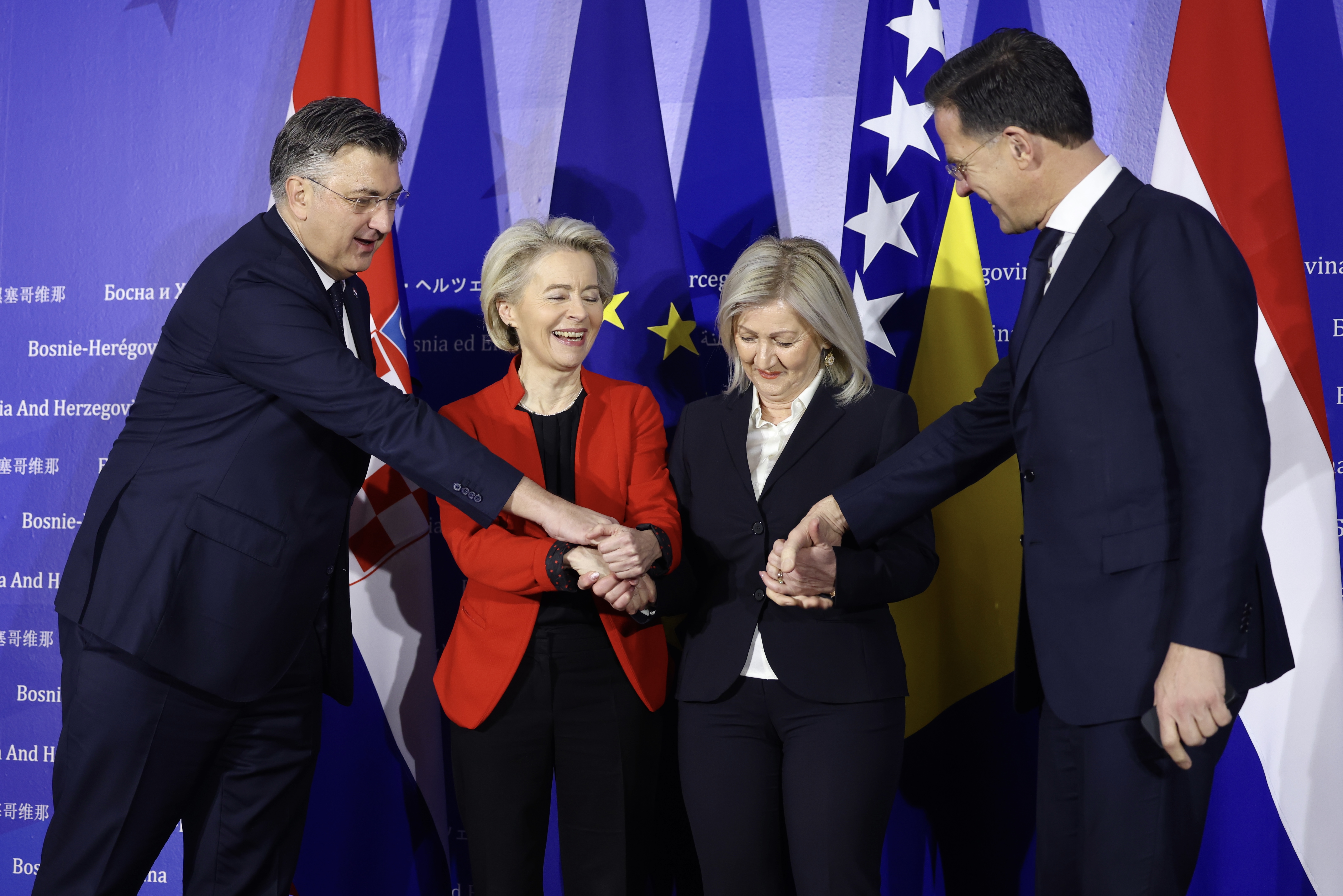 plenković krišto von der leyen 2