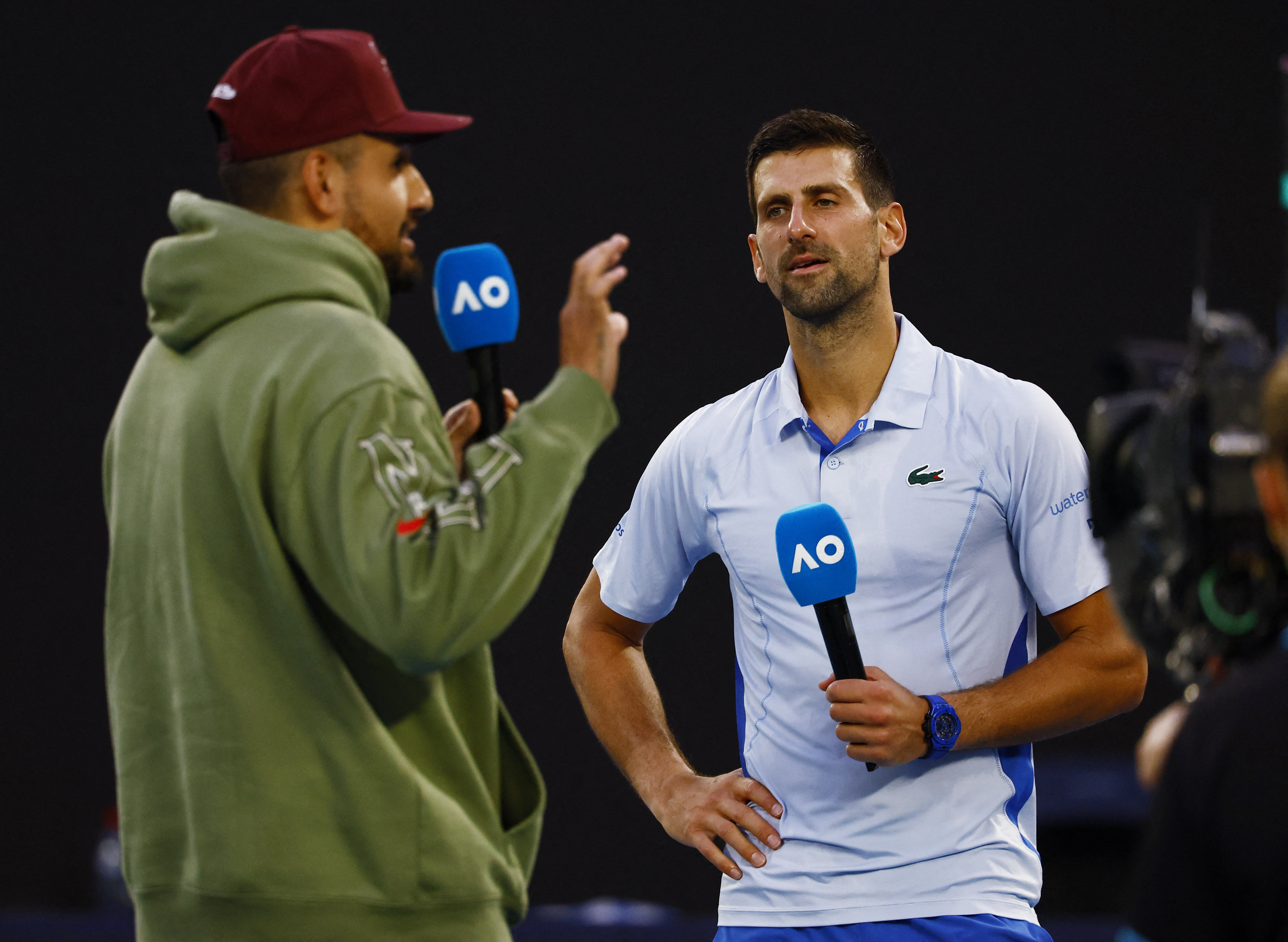 Australian Open