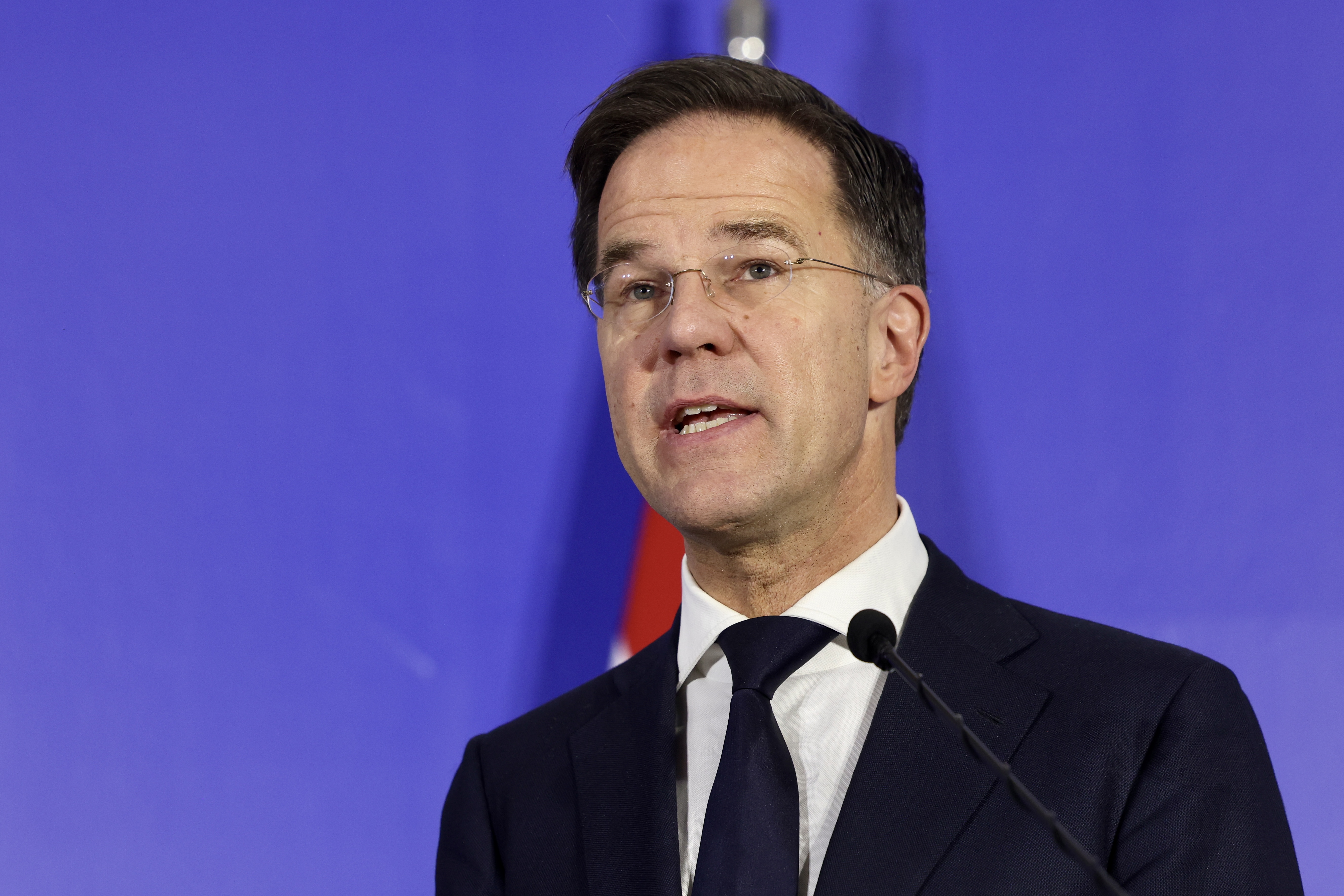 Mark Rutte