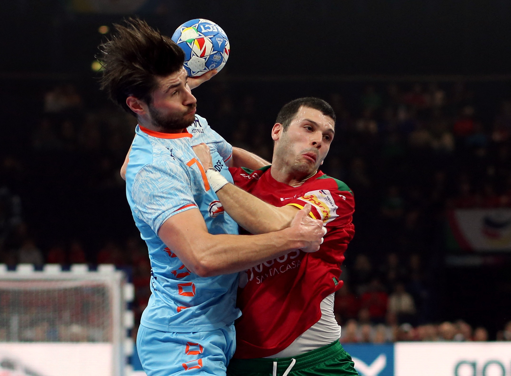 REUTERS/Cathrin Mueller