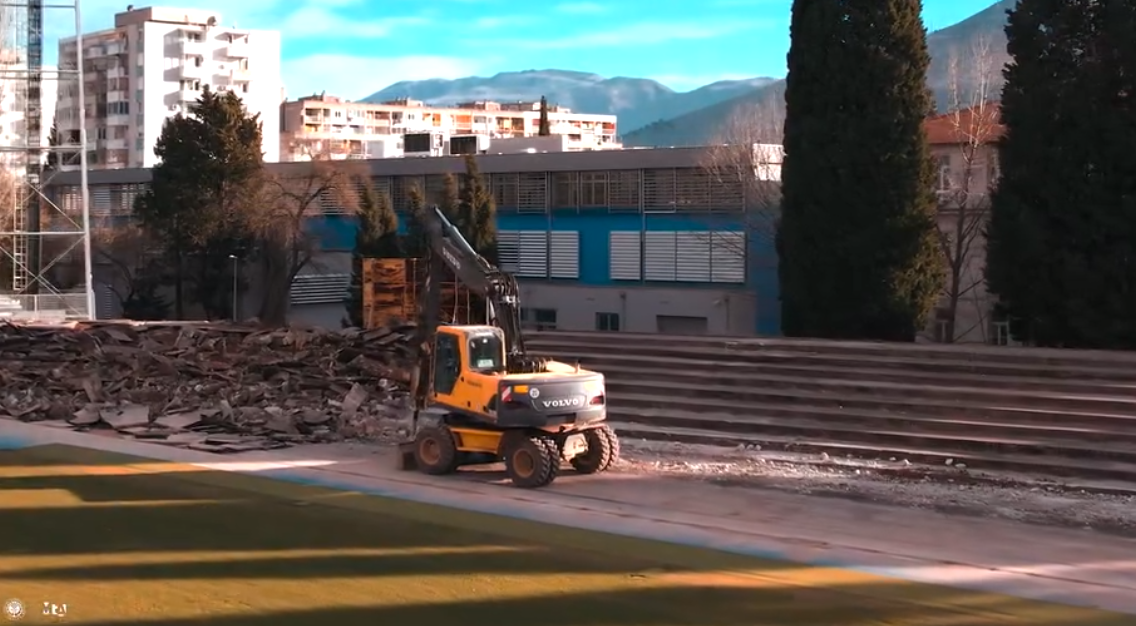 Pod Bijelim brijegom