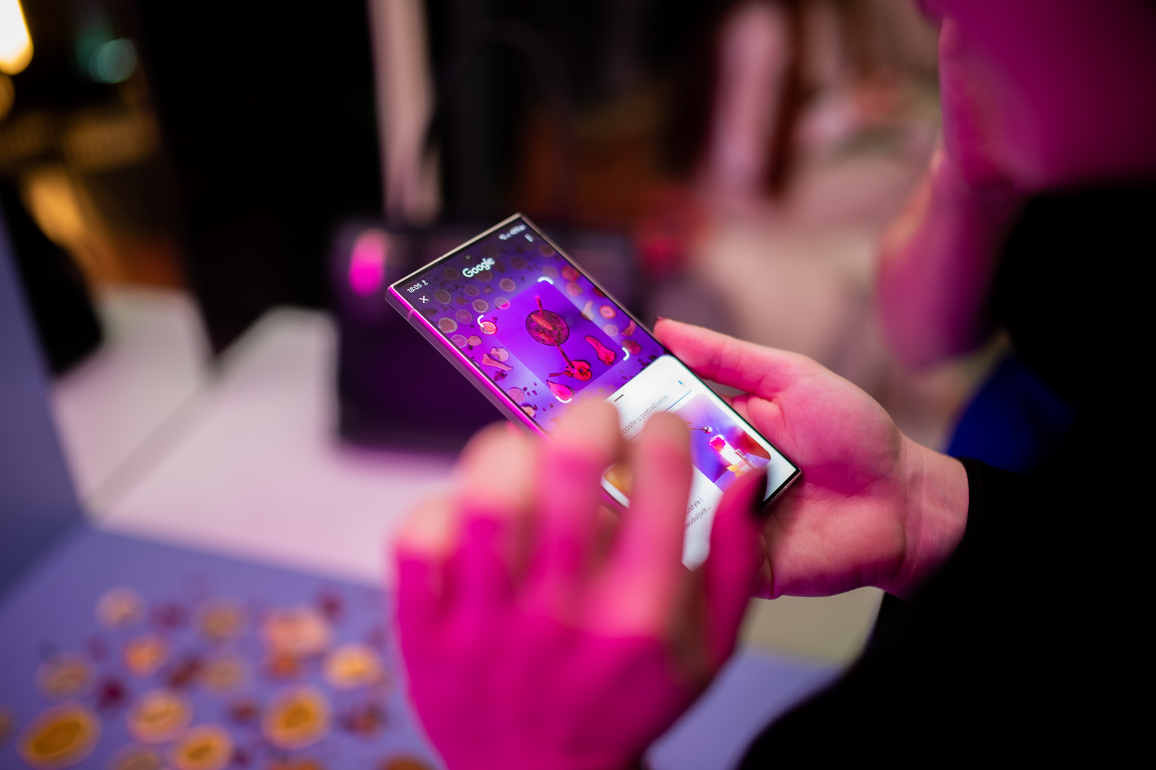 Samsung Galaxy S24 promocija u Sarajevu - 11