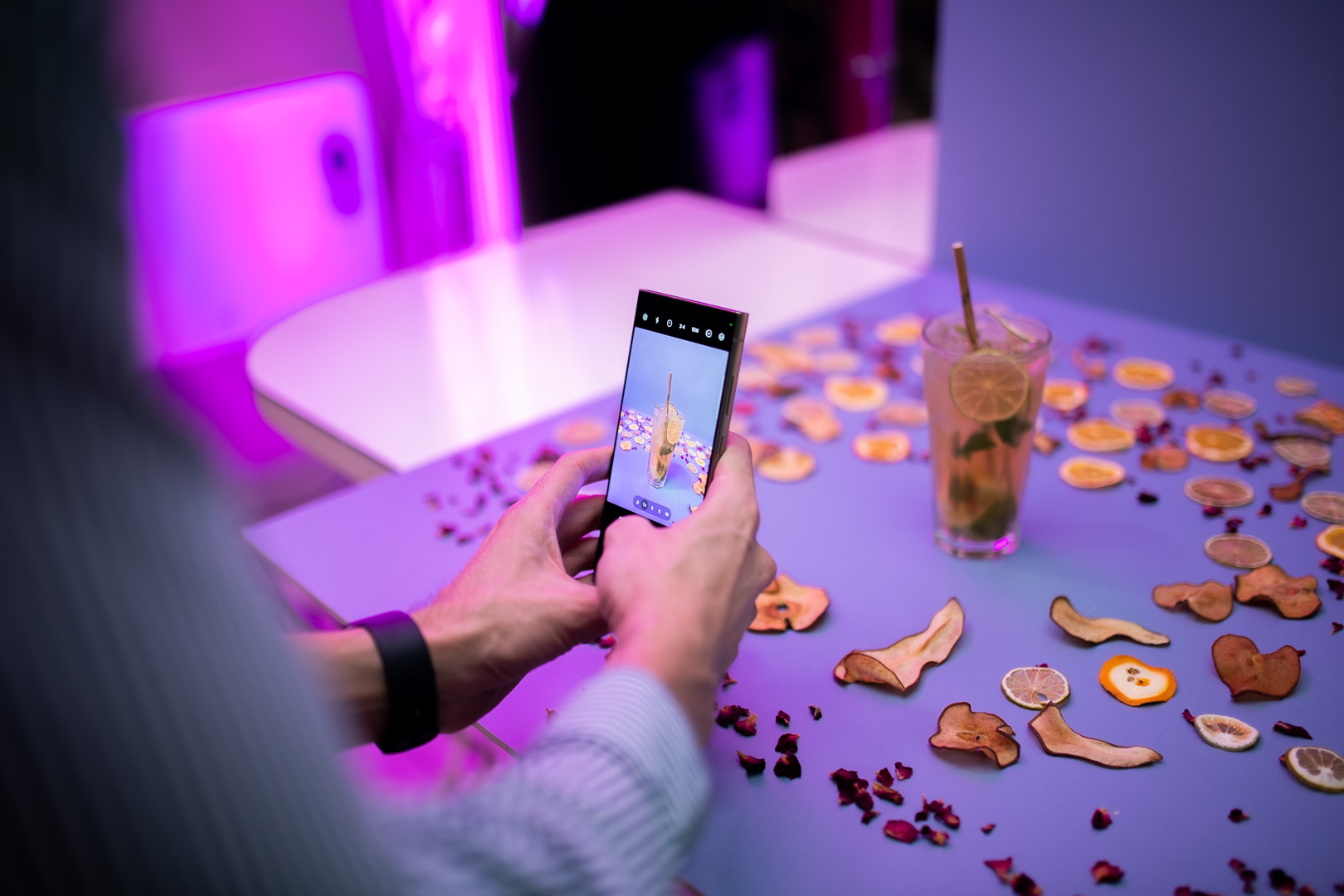 Samsung Galaxy S24 promocija u Sarajevu - 10