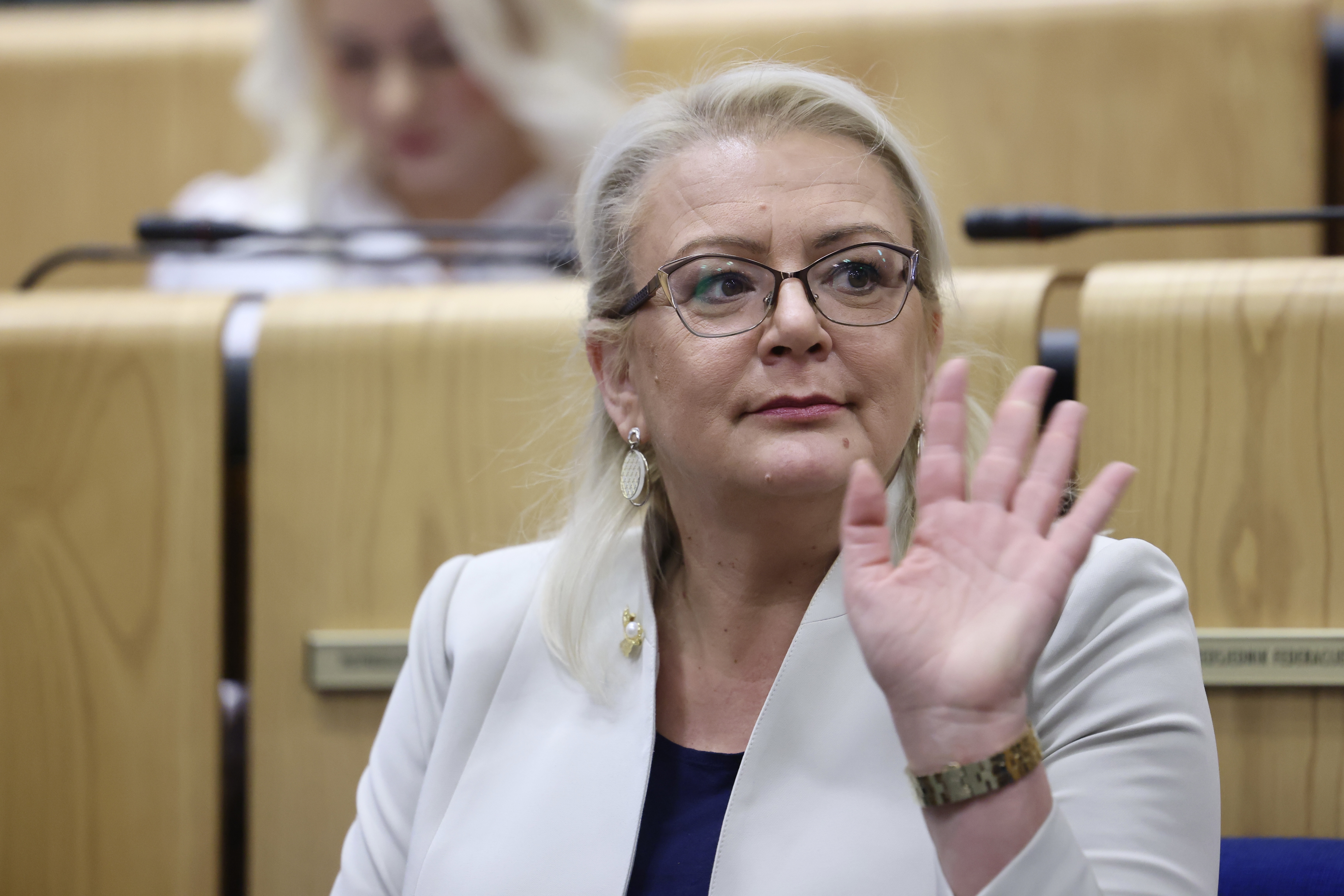lidija bradara