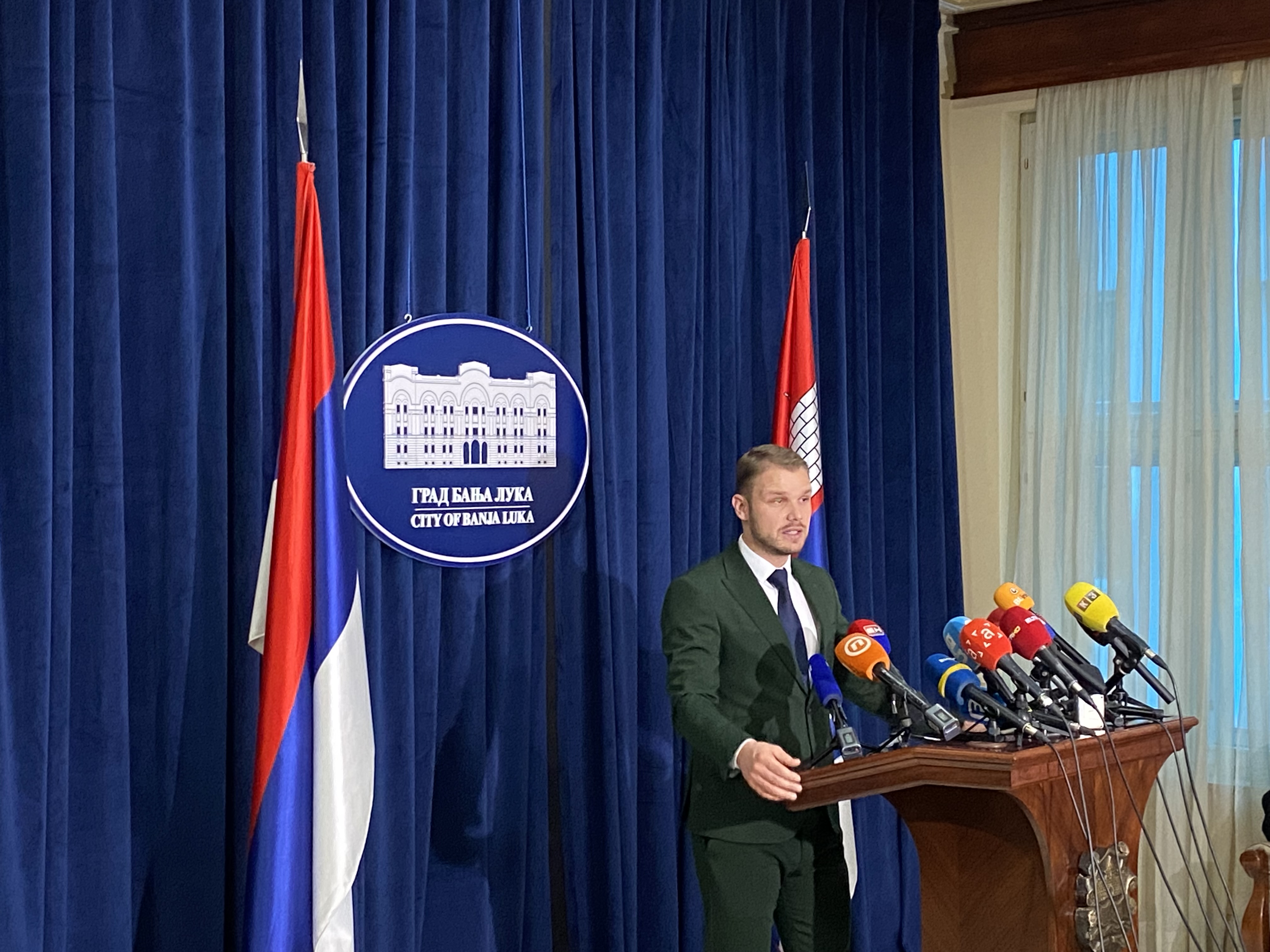 draško stanivuković