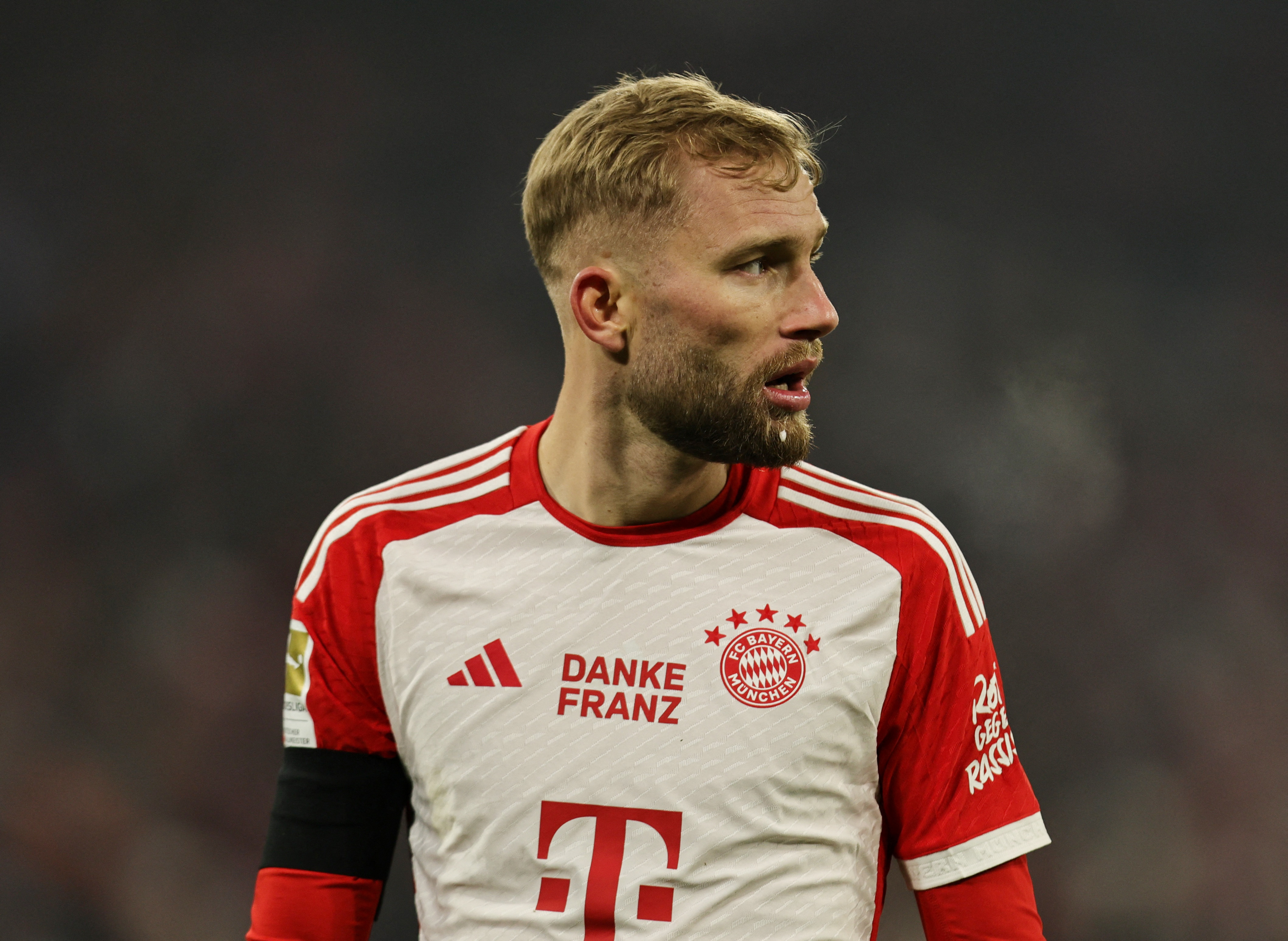 Bundesliga - Bayern Munich v TSG 1899 Hoffenheim